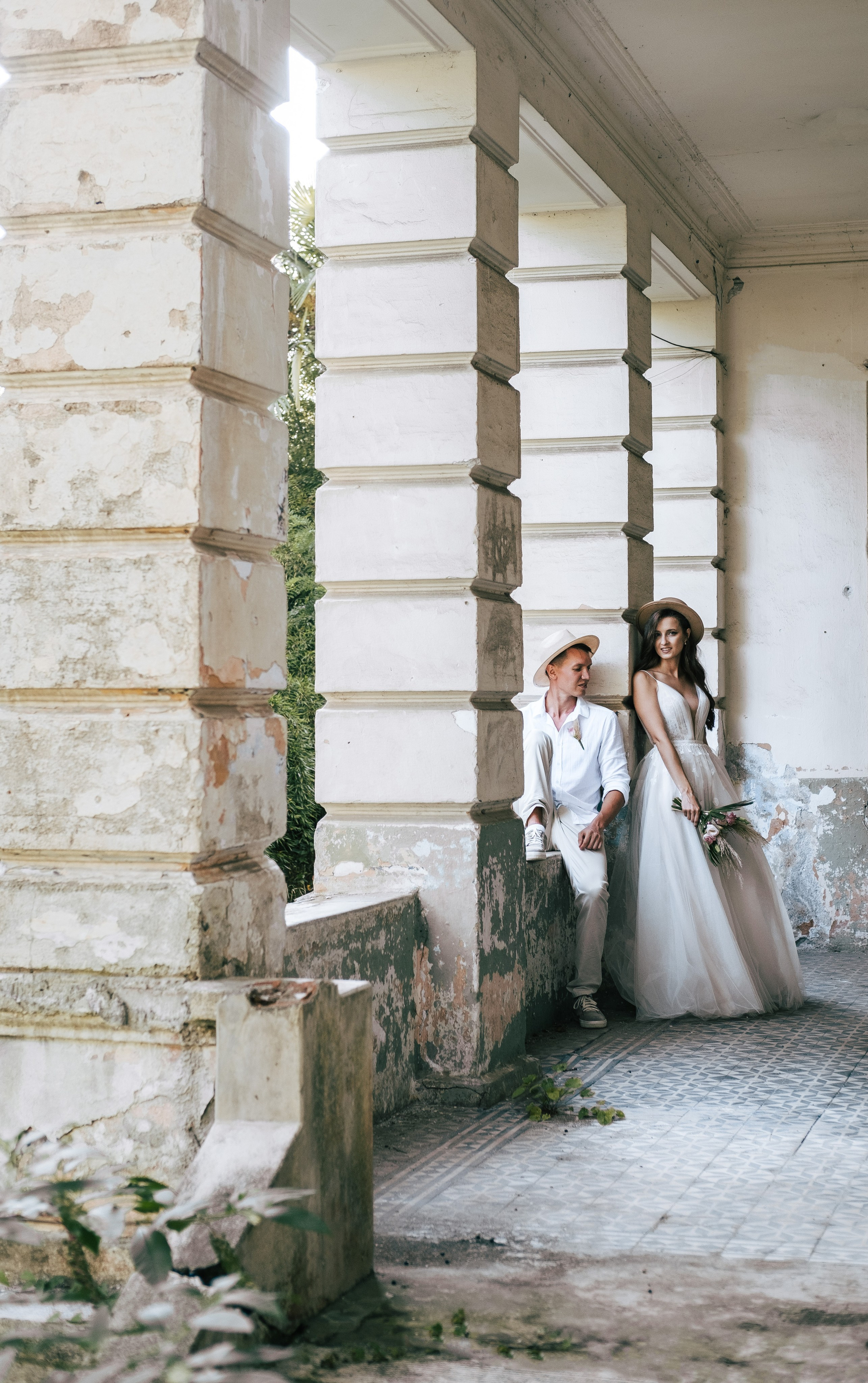 Фотоэкскурсия по Сухуму. Свадьба в Абхазии|Фотограф в Абхазии