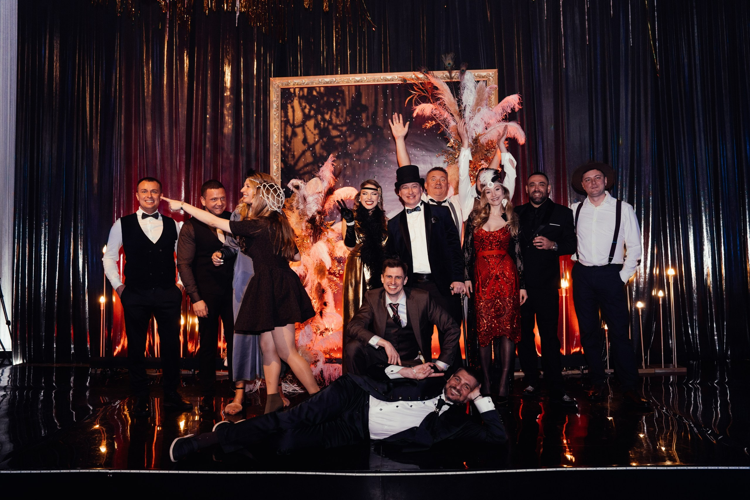 Мероприятие. Анастасия Профессиональный фотограф в Москве