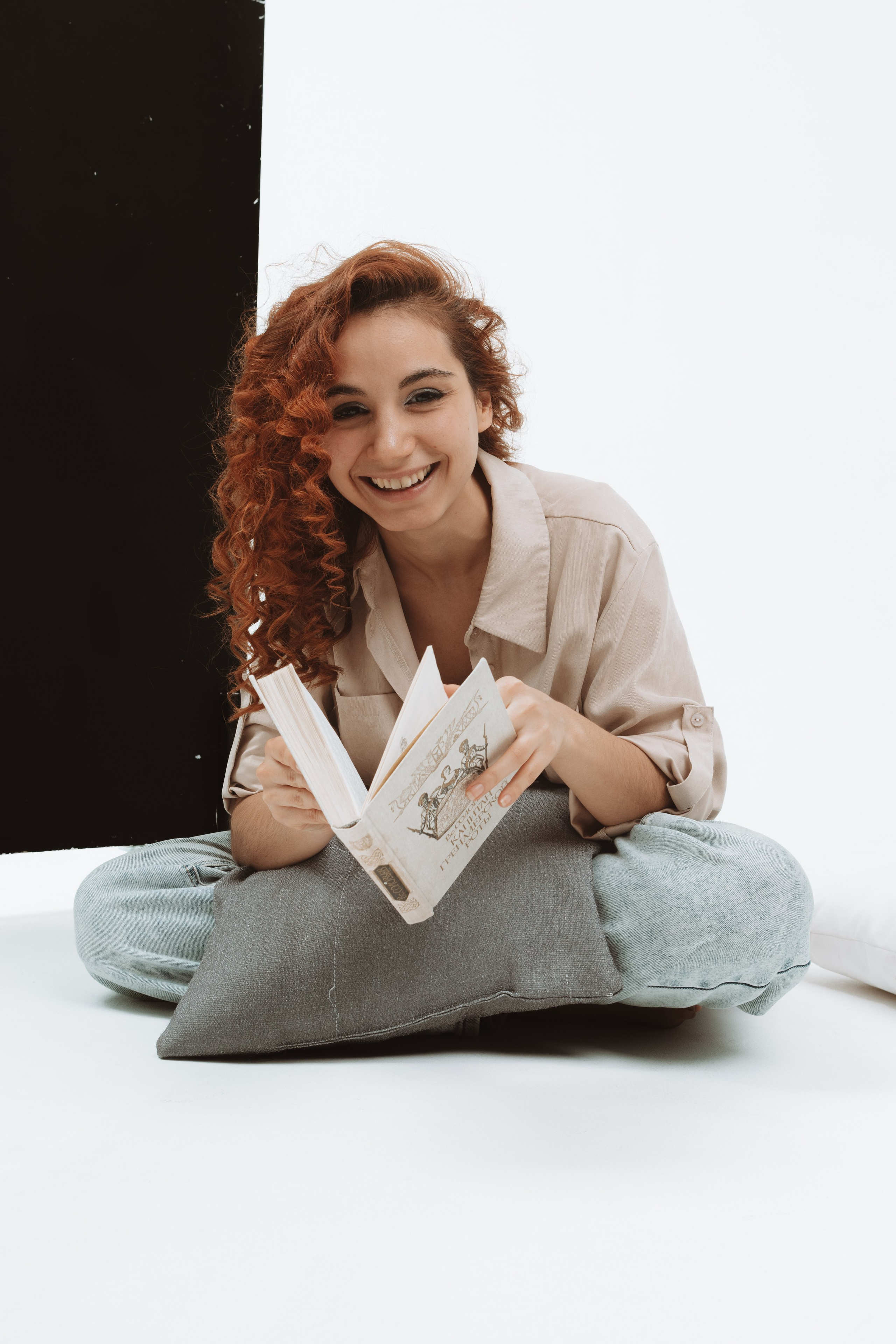 Настя. Фотограф Набережные Челны Лысенков Олег