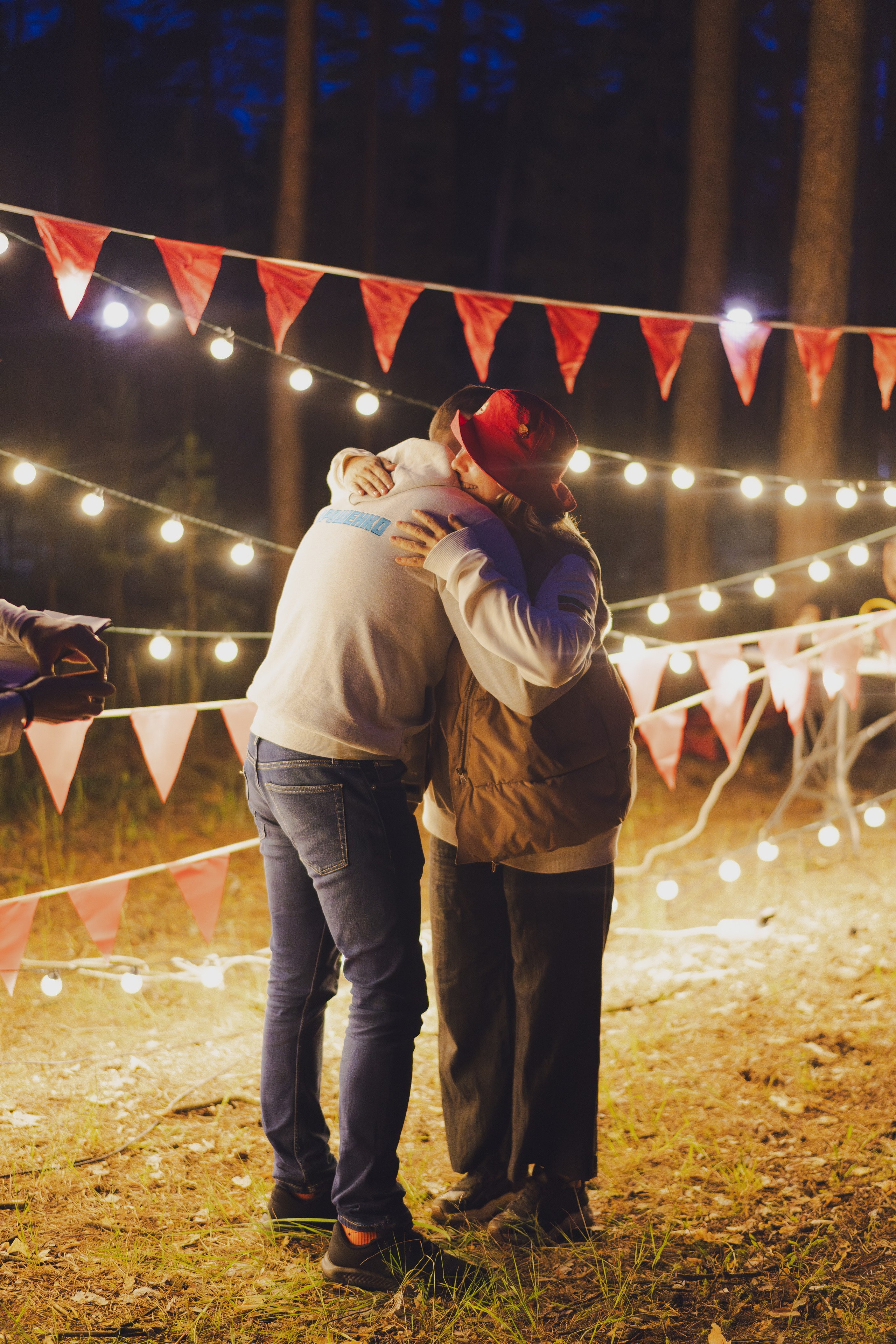 Палаточный форум CAMPot 2025. Фотограф Надежда Погребняк | Рязань | Москва