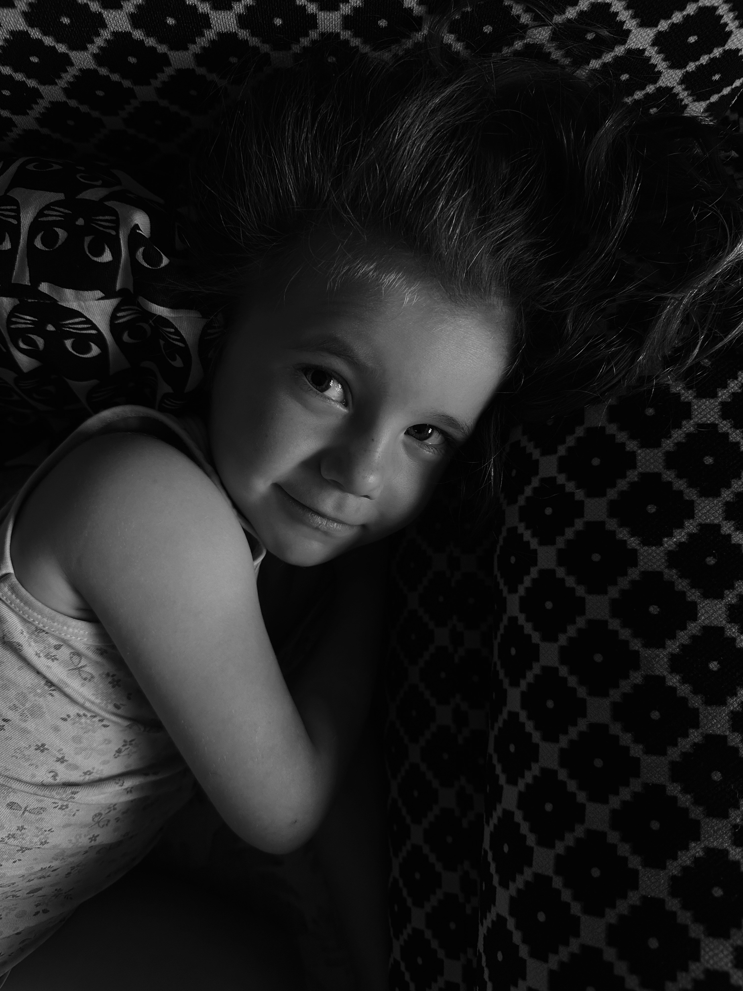 Дети. Смотри, красота!