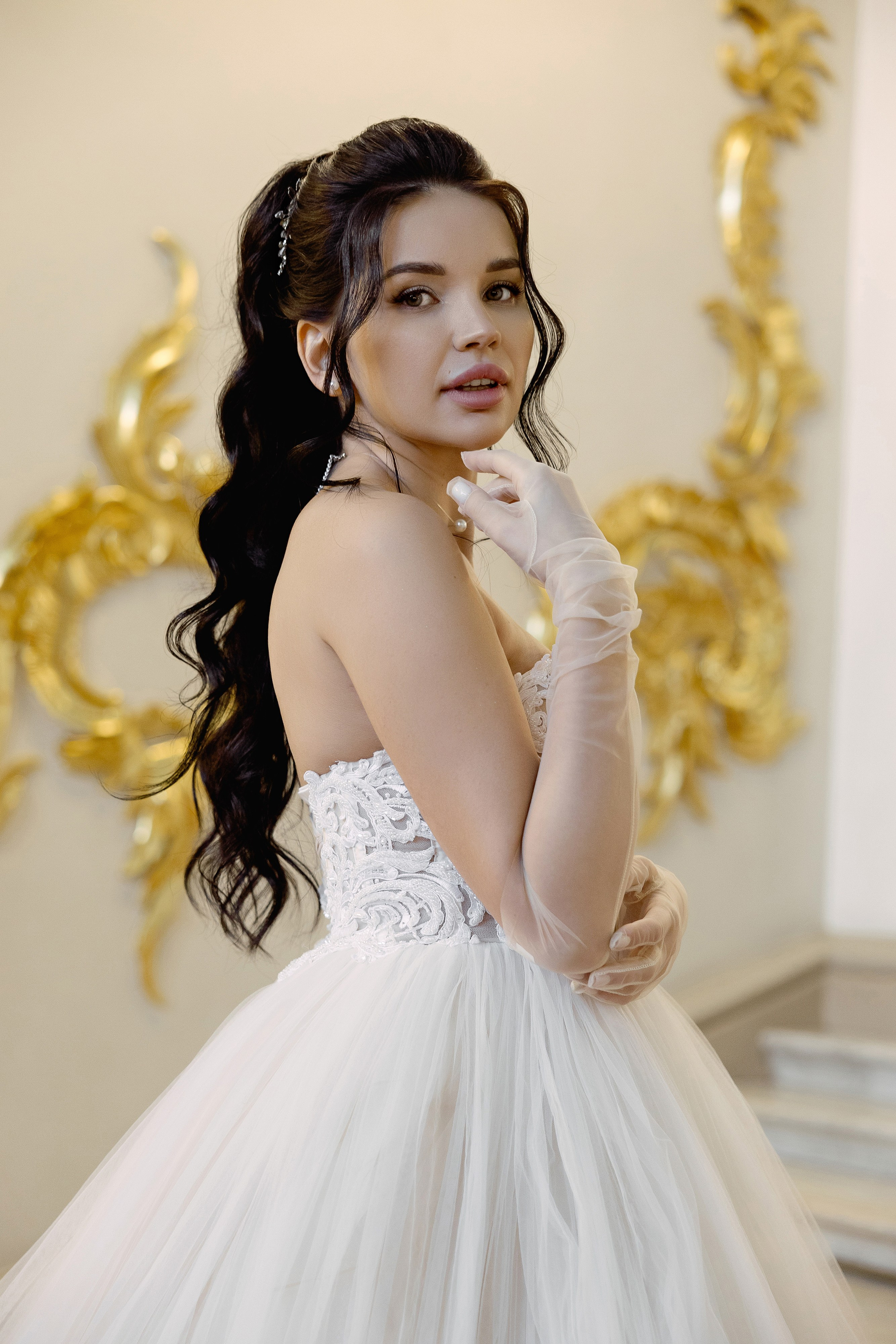 Валентина и Сергей. Свадебный фотограф в Санкт-Петербурге Павел Резниченко