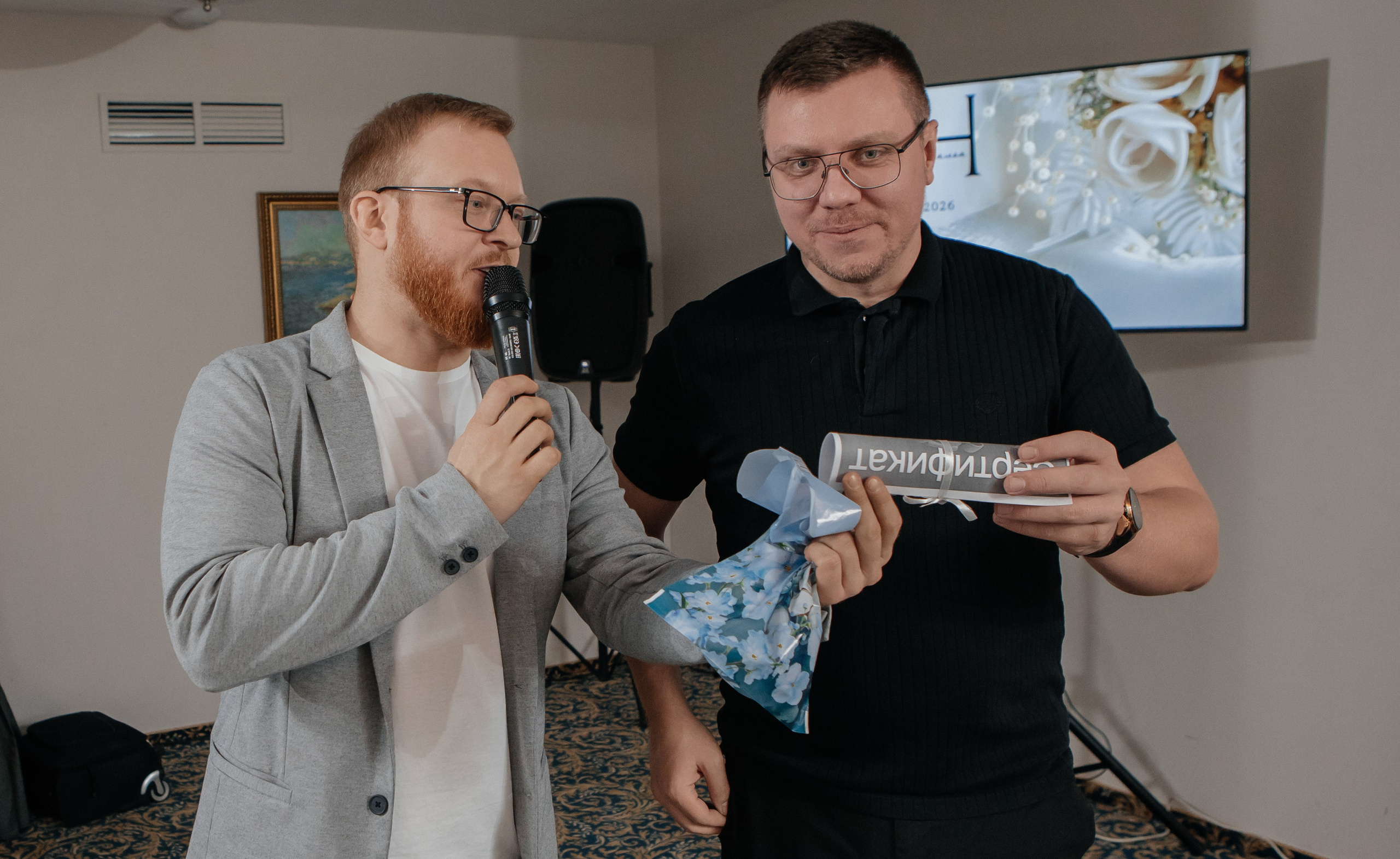 Александр и Наталья. Свадебный и семейный фотограф Ибрагимова Мария из Екатеринбурга