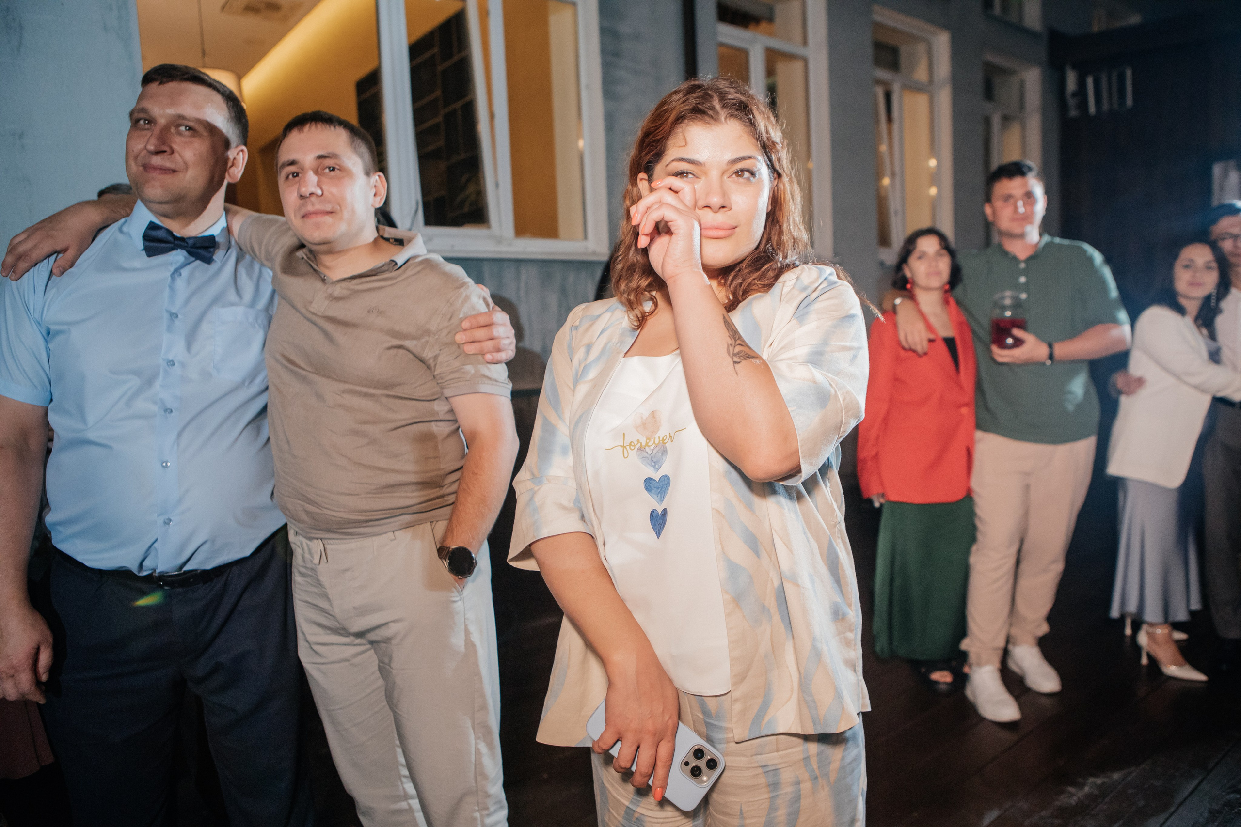 Олег и Ника. Свадебный и семейный фотограф Ибрагимова Мария из Екатеринбурга