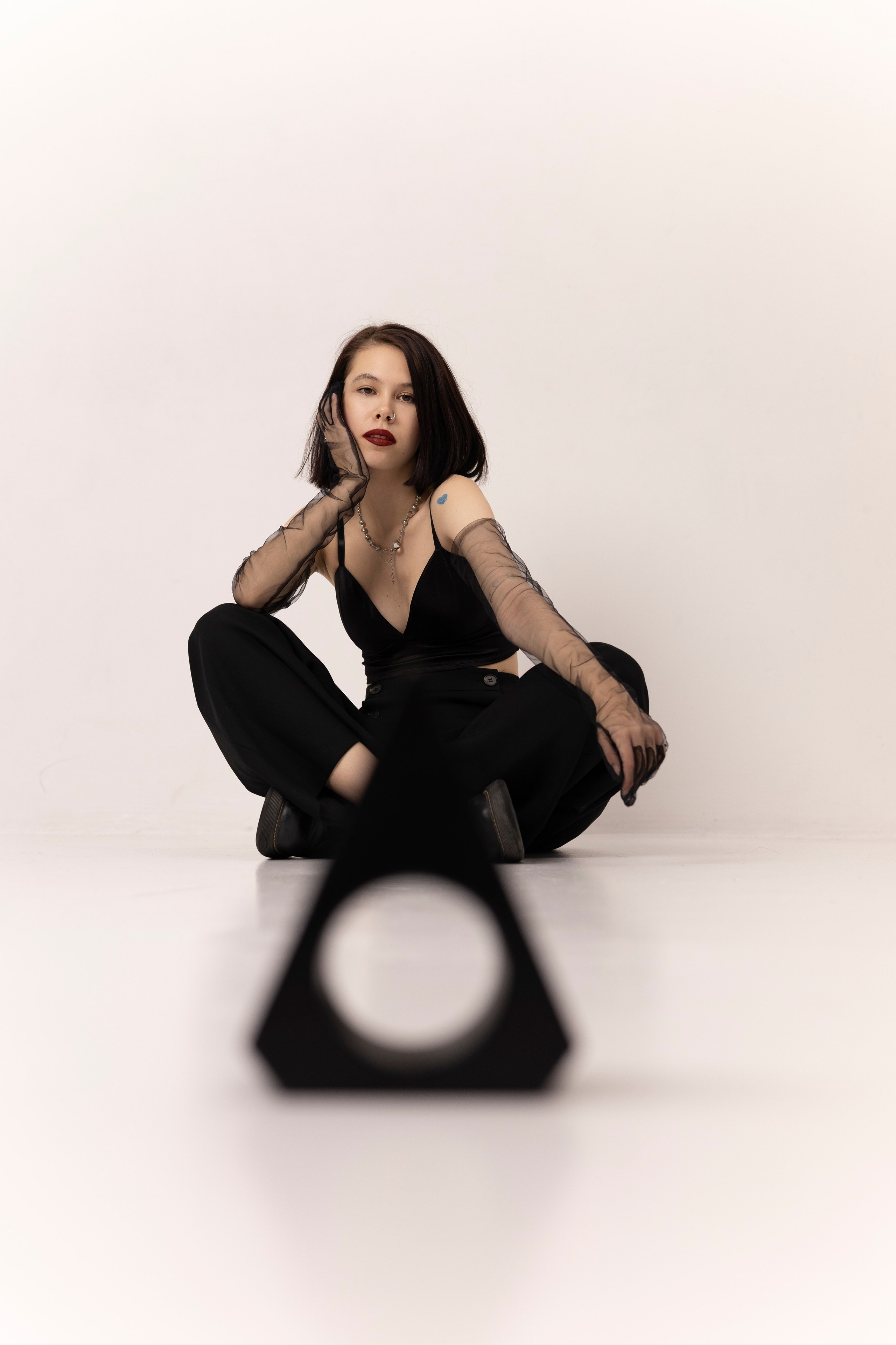 Таисия. Портретный, семейный фотограф в Санкт-Петербурге и Ленинградской области Виктория Соловьёва