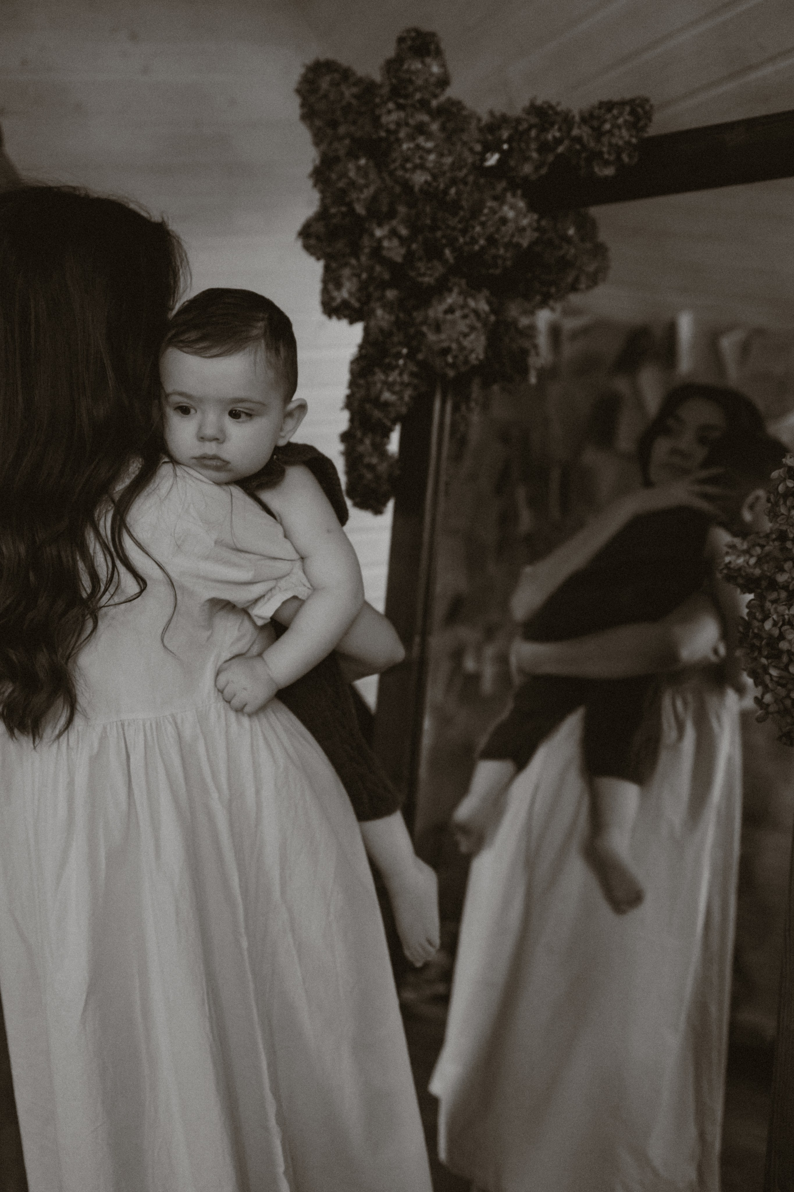 Екатерина и Матвей. Семейный фотограф в Москве Валерия Карпова