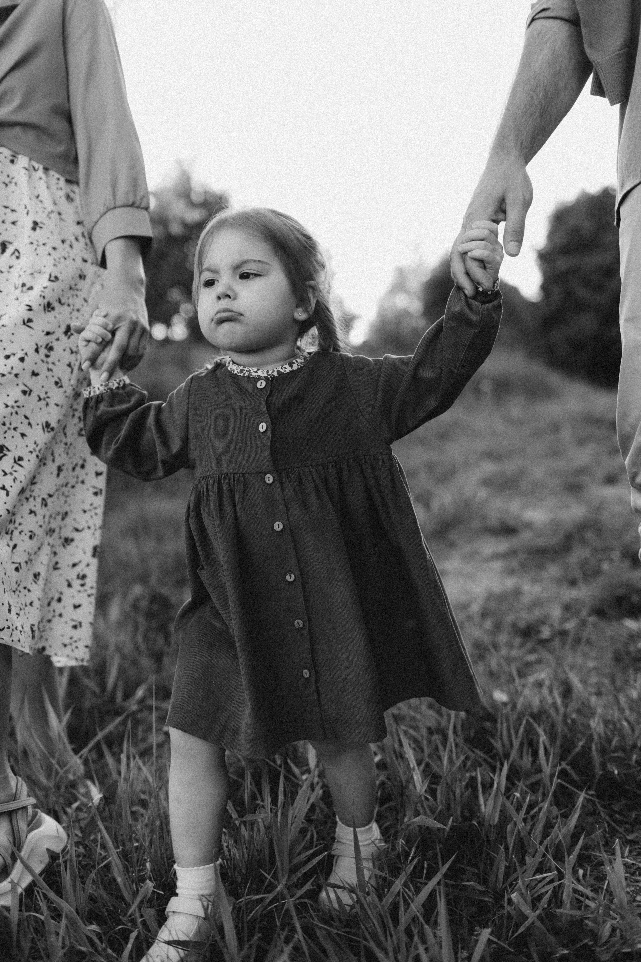 Лето, дача и вкусный ягодный пирог). Семейный фотограф в Москве Валерия Карпова