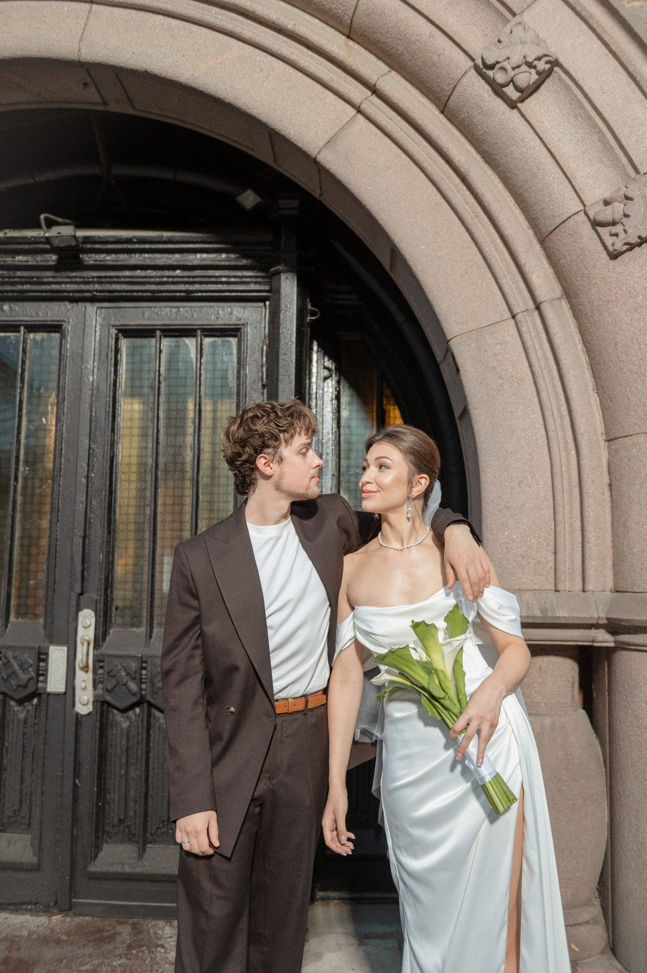 Алина & Дима. Фотограф в Москве Екатерина Солнцева