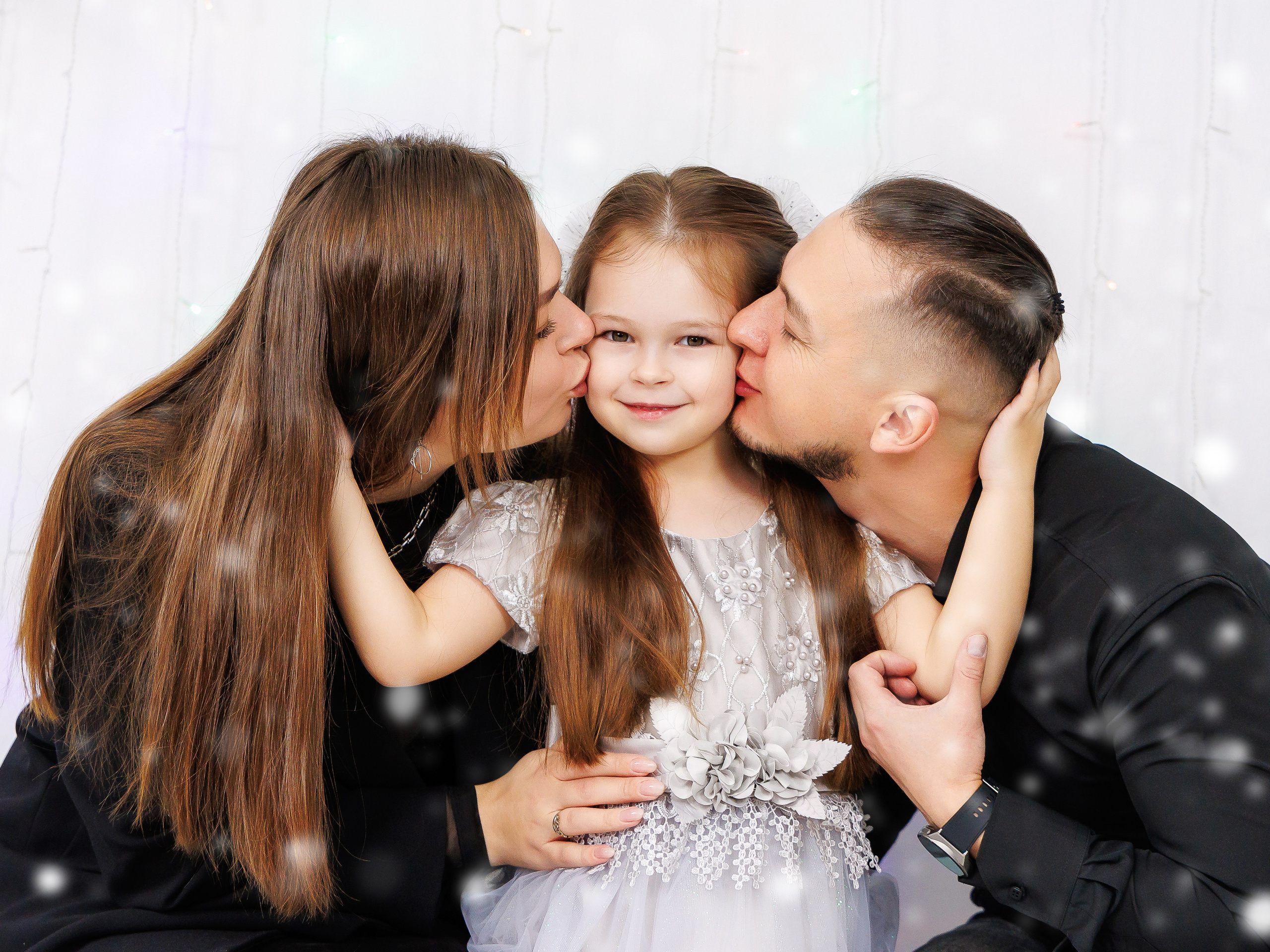 Новый 2025 год. Инга Кузьминская ТОП-фотограф г. Корсаков