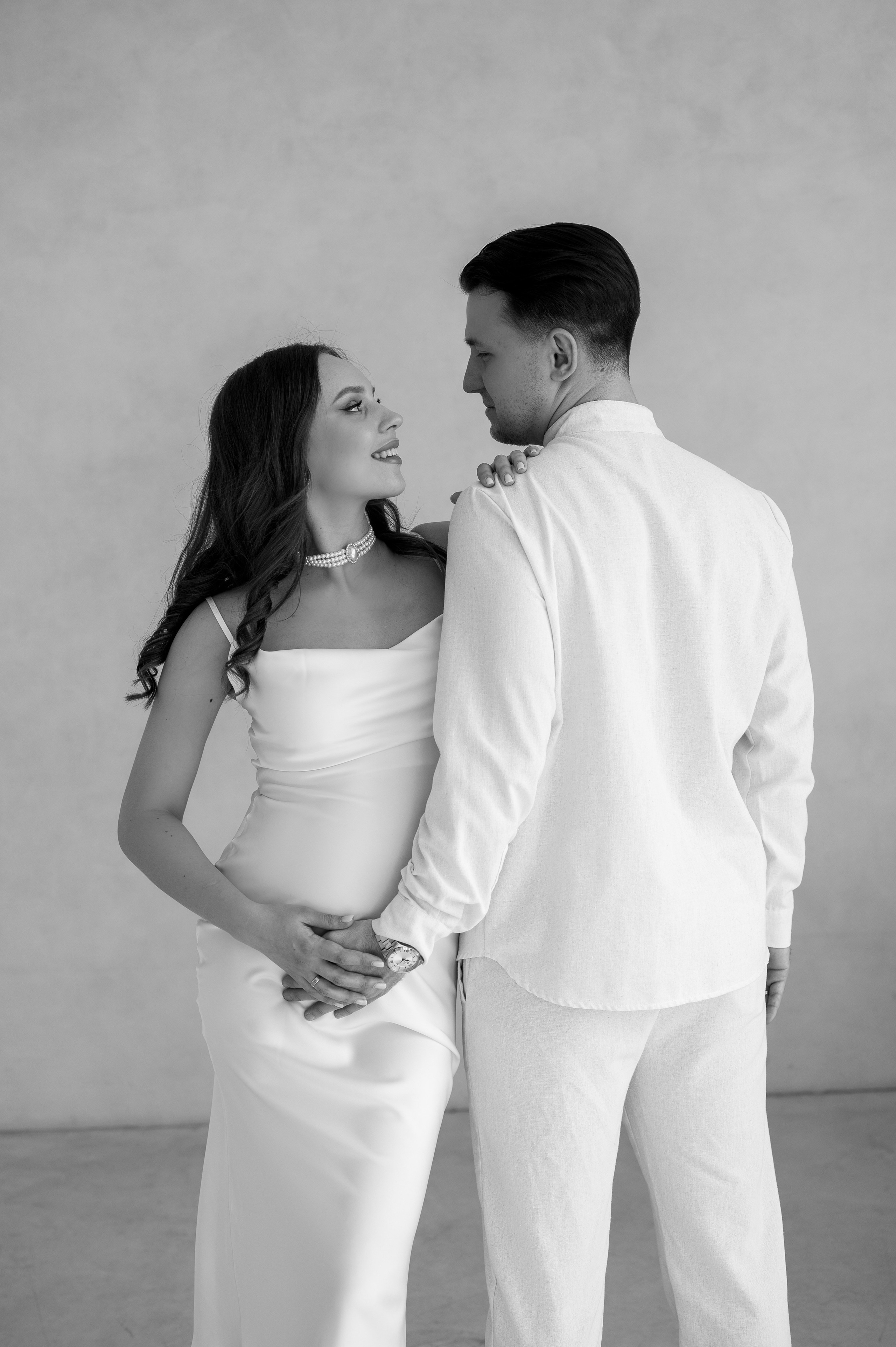 Фотосессия беременности. Свадебный и семейный фотограф в Краснодаре Алина Мельник