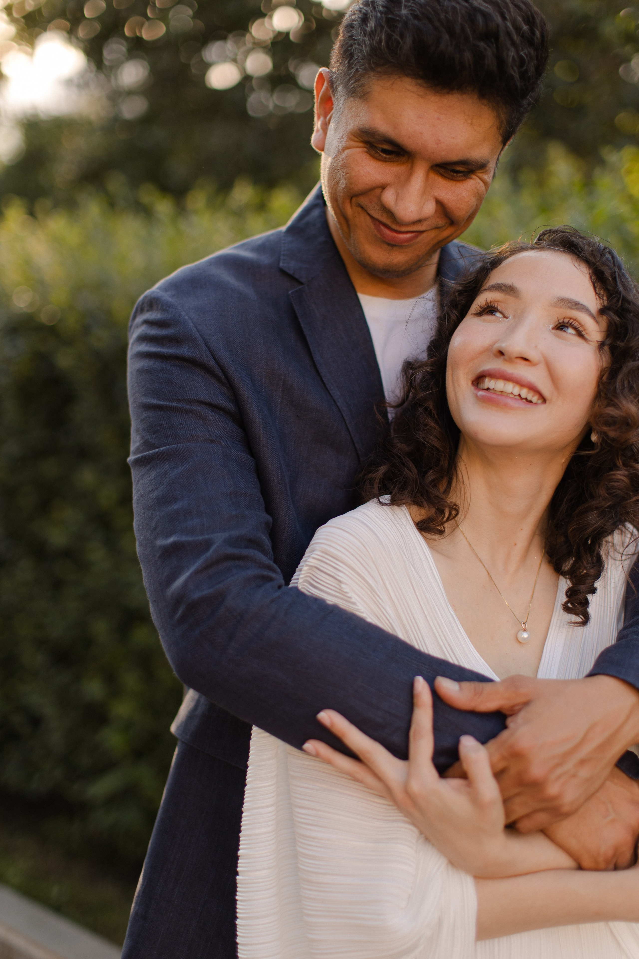 Фара с семьей. Семейный и детский фотограф в Москве Кузьмина Мария