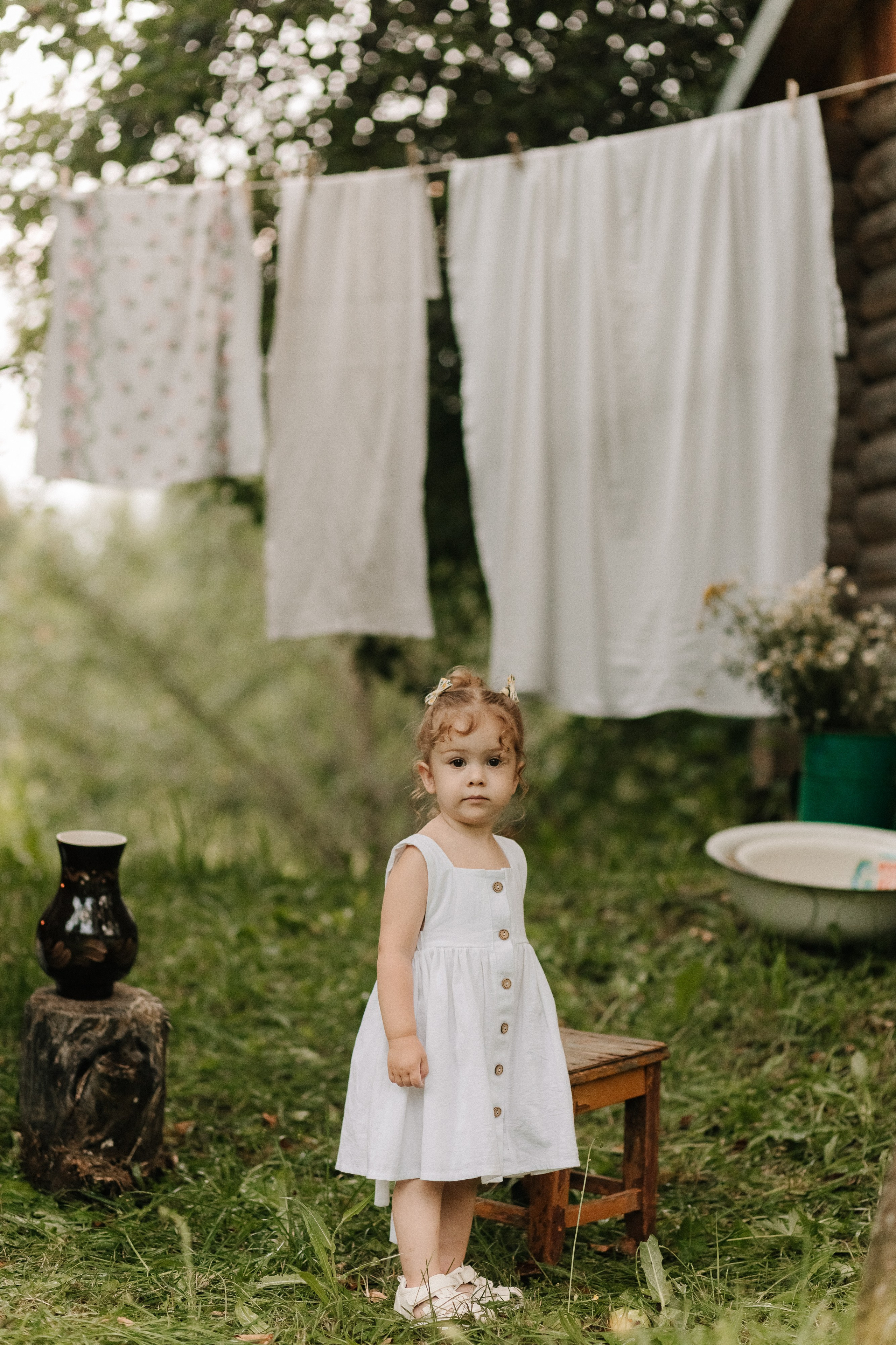 Семейная история. Свадебный и семейный фотограф Исаев Давид