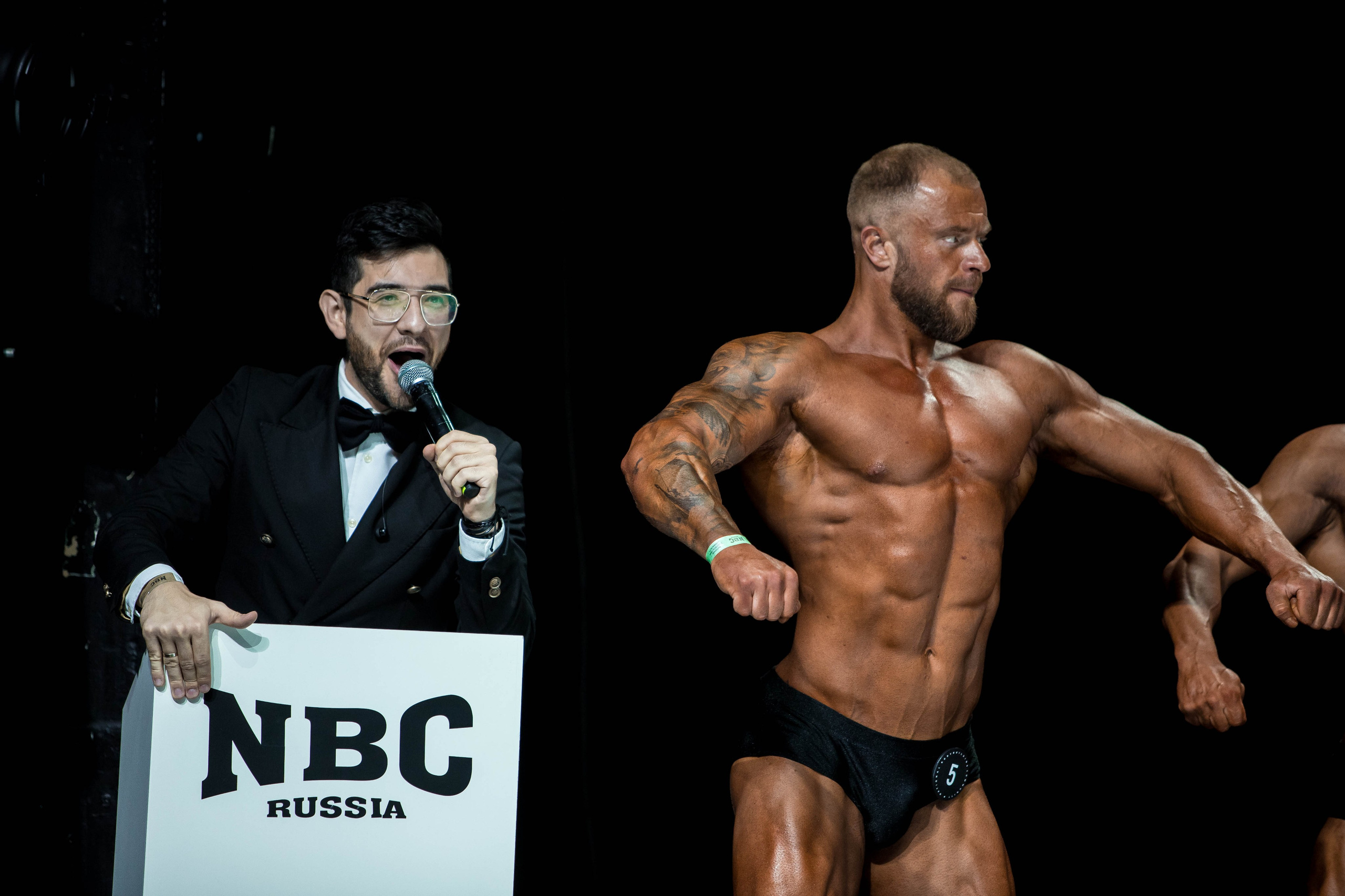 NBC9. Фотограф — художник в Москве Васильева Юлия