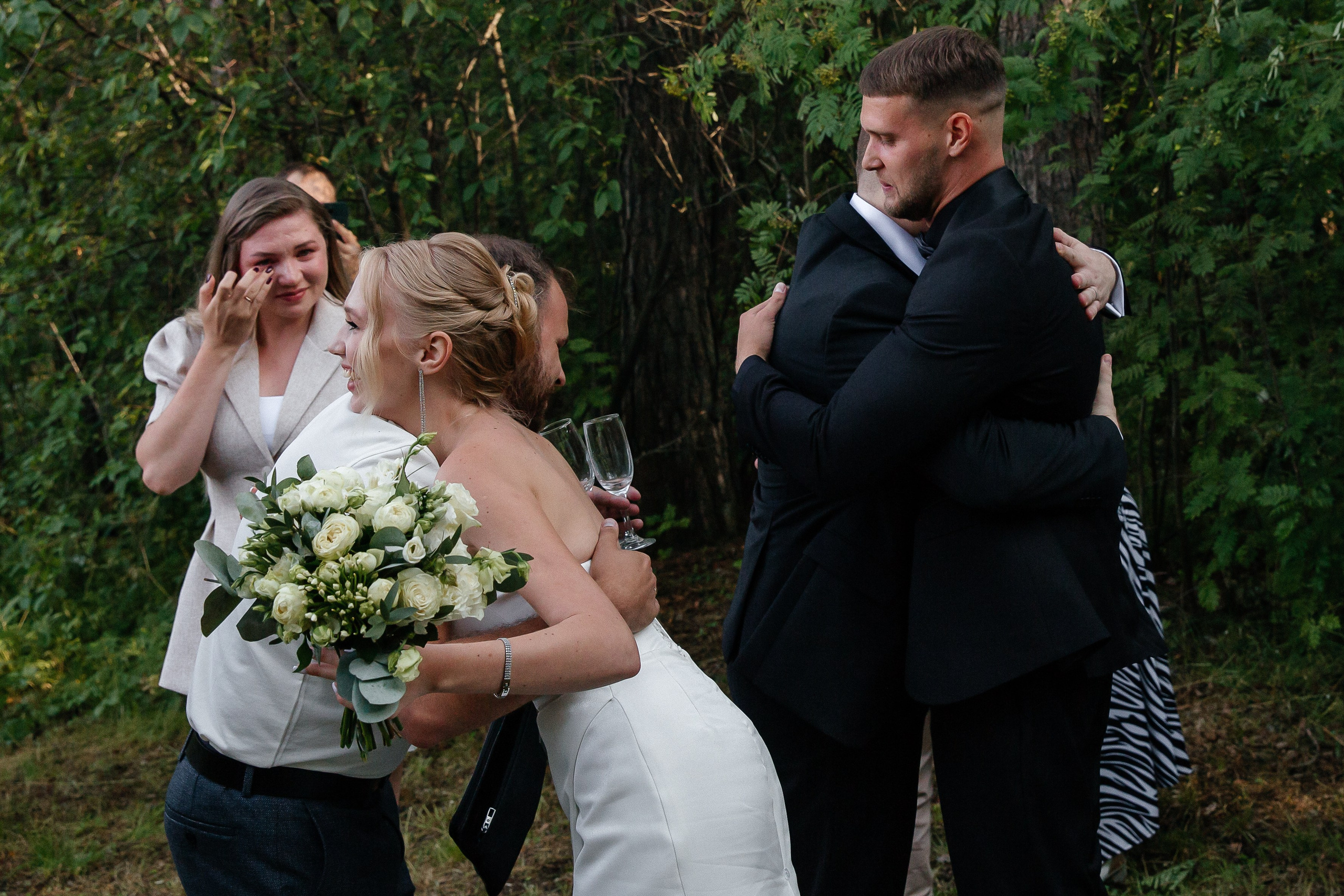 YUNONA & KONSTANTIN. Свадебный фотограф | Екатеринбург | Сочи | Артем Шестаков