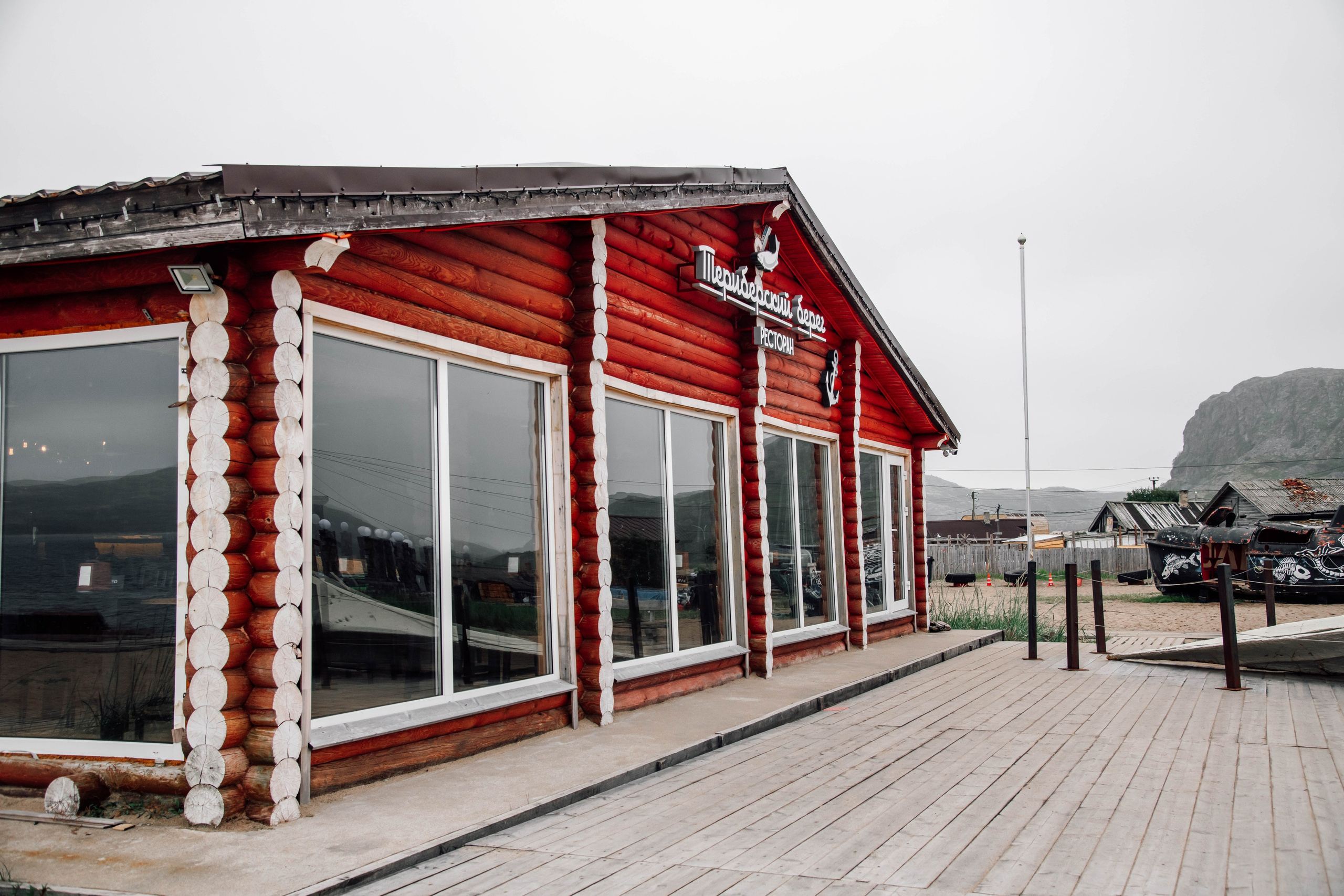 Кольский полуостров. Фотографирую для себя, своей семьи и друзей!