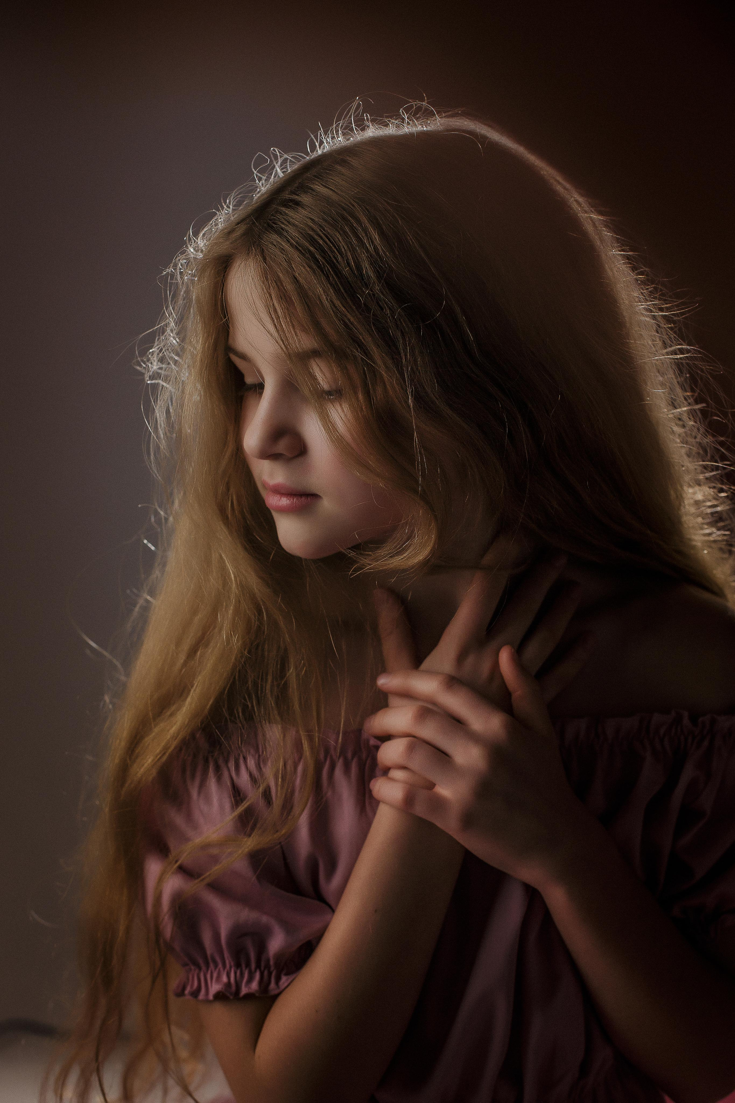 Фотосессия для вас. Портретный фотограф в Кемерово Алеся Цайтлер