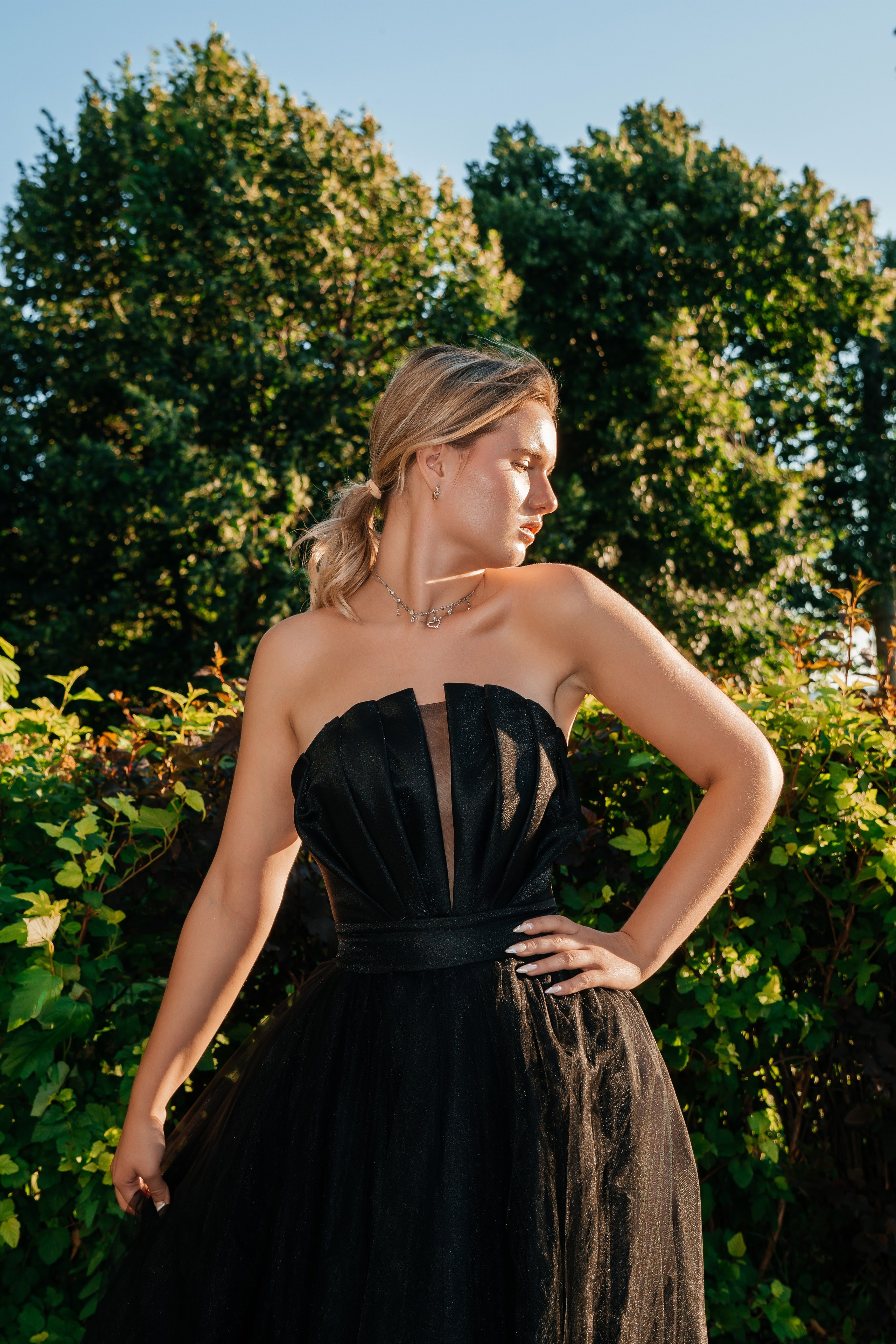 Анна. Профессиональный фотограф в Самаре Анна Конзаева