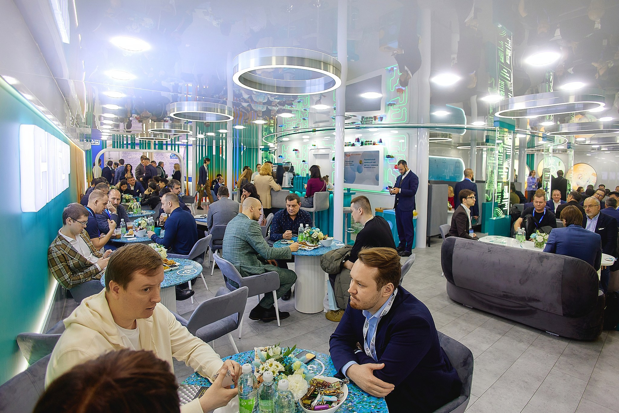 Выставки. Фотограф Ирина Абзалова