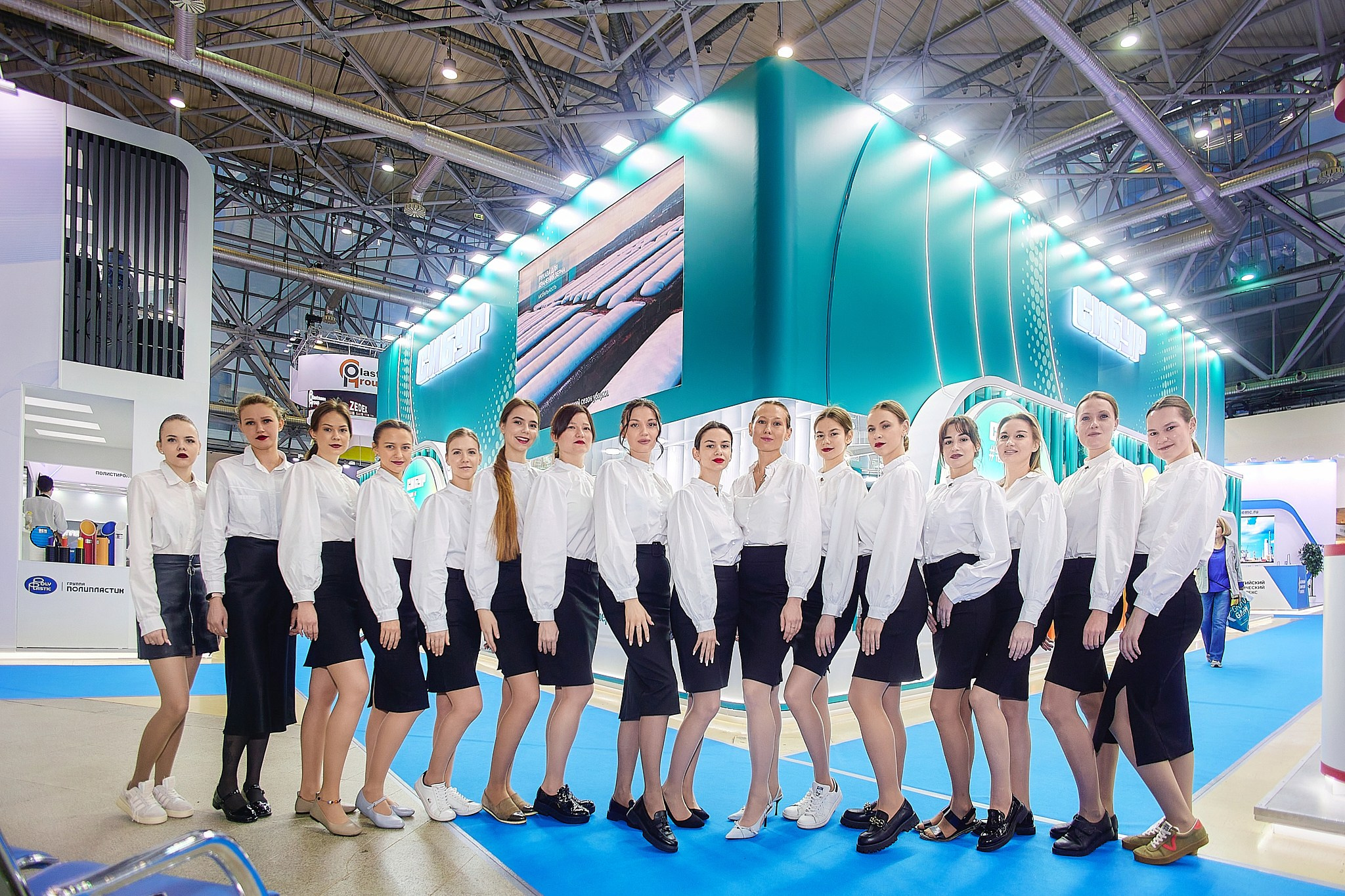 Выставки. Фотограф Ирина Абзалова