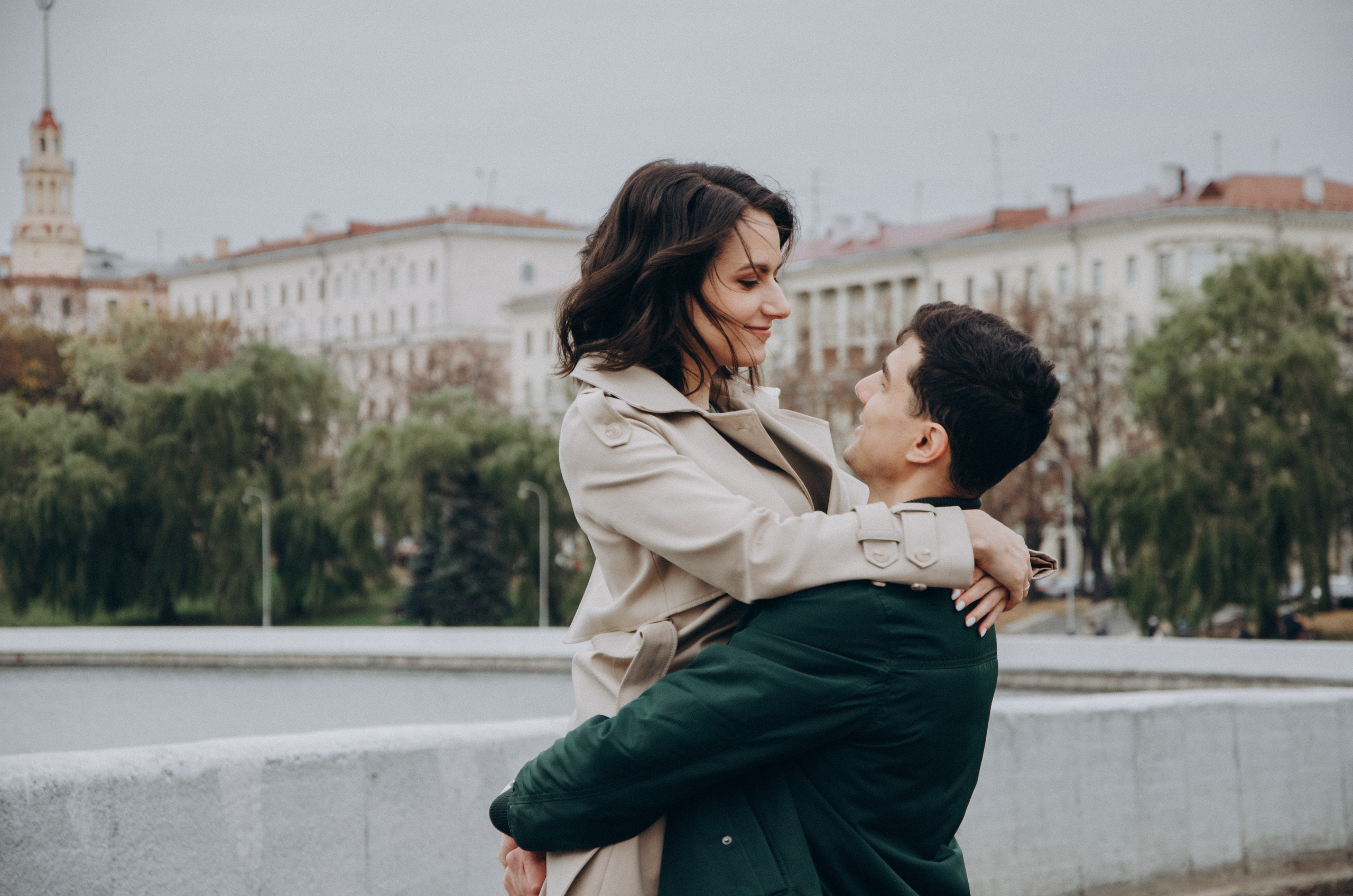 Анастасия + Роман. ЛАЙФСТАЙЛ ФОТОГРАФ МАЙЯ ЯНЧУК МИНСК/ДЗЕРЖИНСК