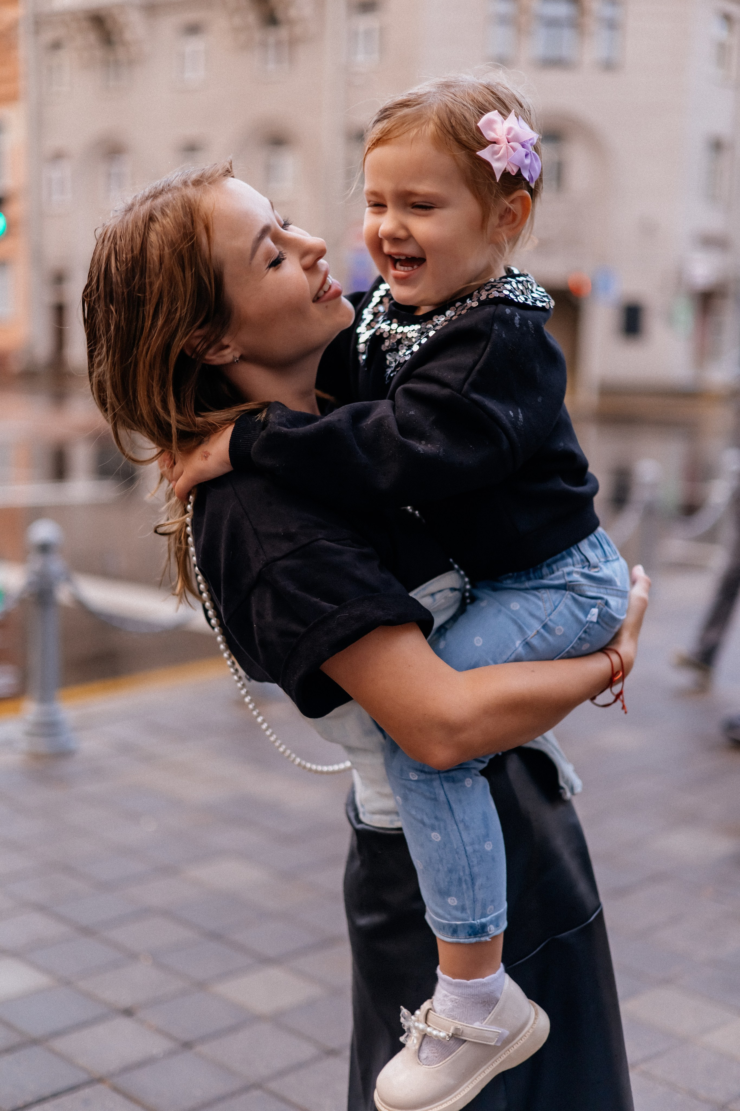Ира, Паша и Инель. Светлана Ванцлав — фотограф Минск, Беларусь