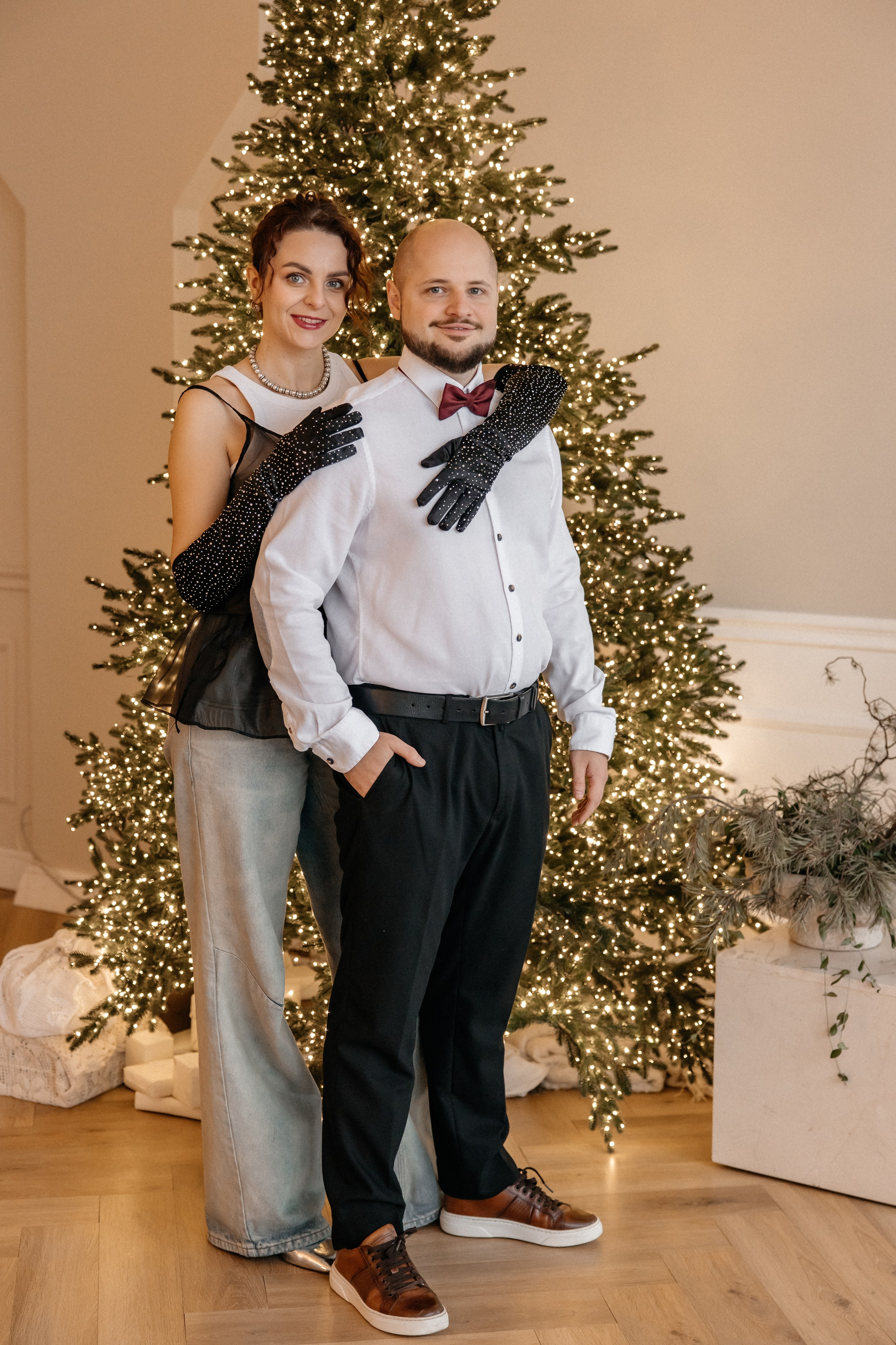 Александра и Максим. Светлана Ванцлав — фотограф Минск, Беларусь