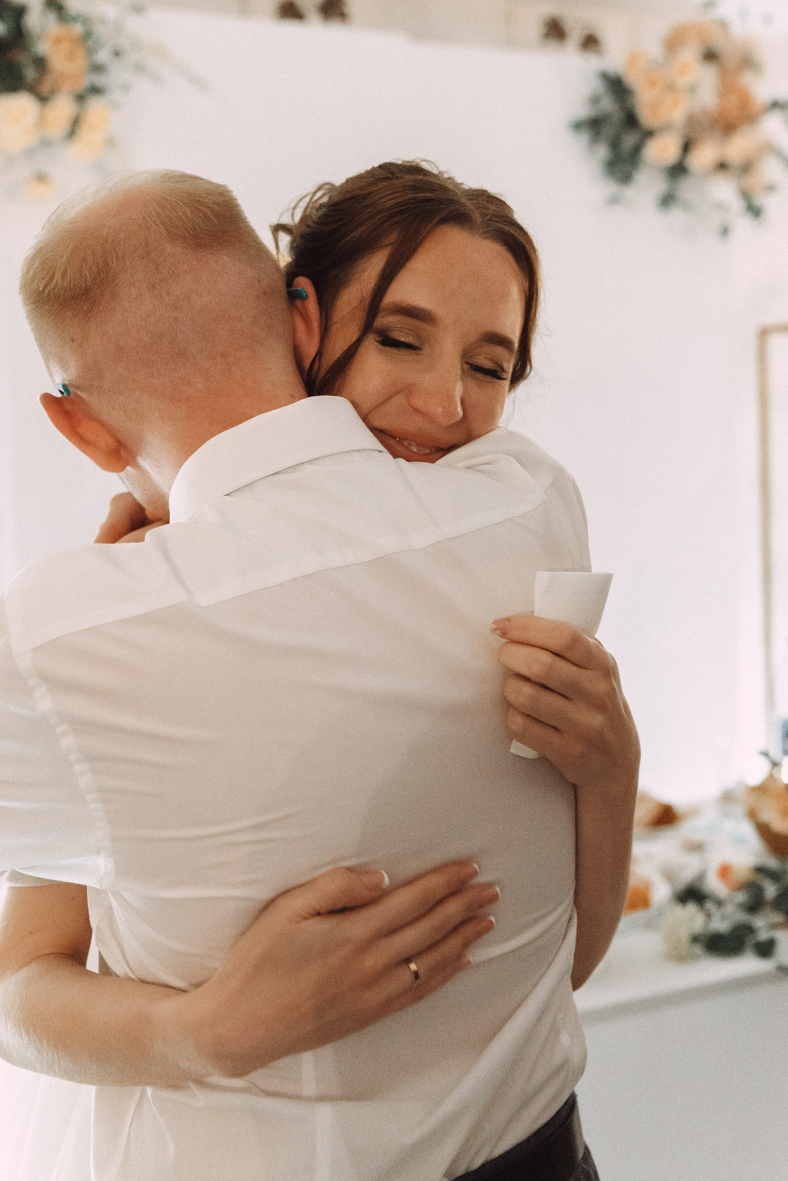 Роман + Ольга. Свадебный и семейный фотограф в Волгограде Олеся Лисицкая