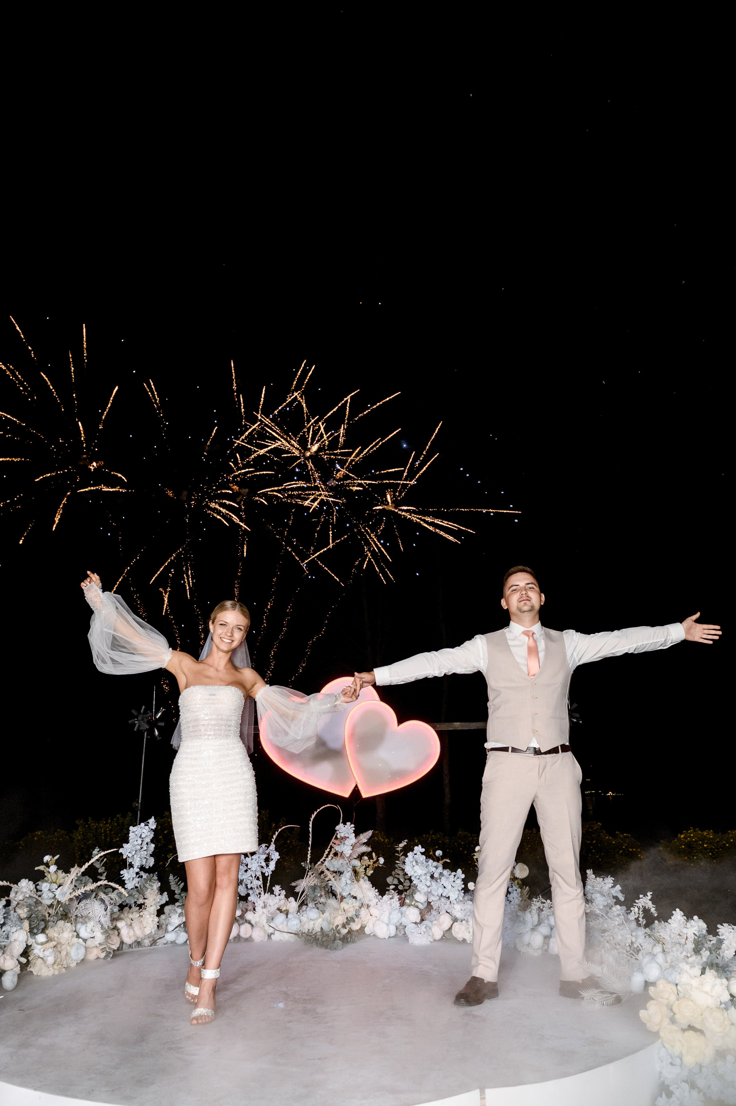 Владислав & Ангелина. Фотограф Микита Ласица