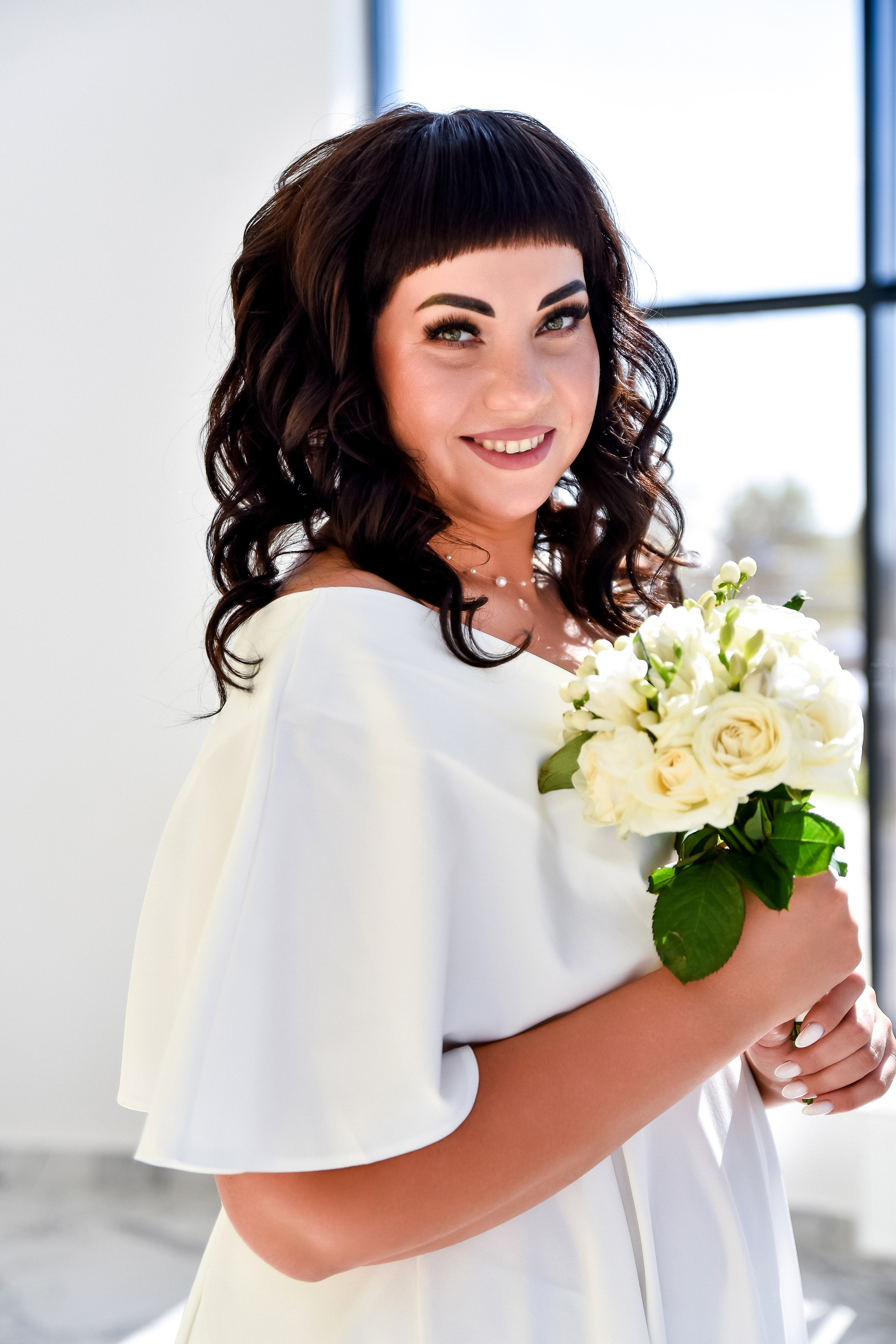 Свадьба Татьяна и Александр