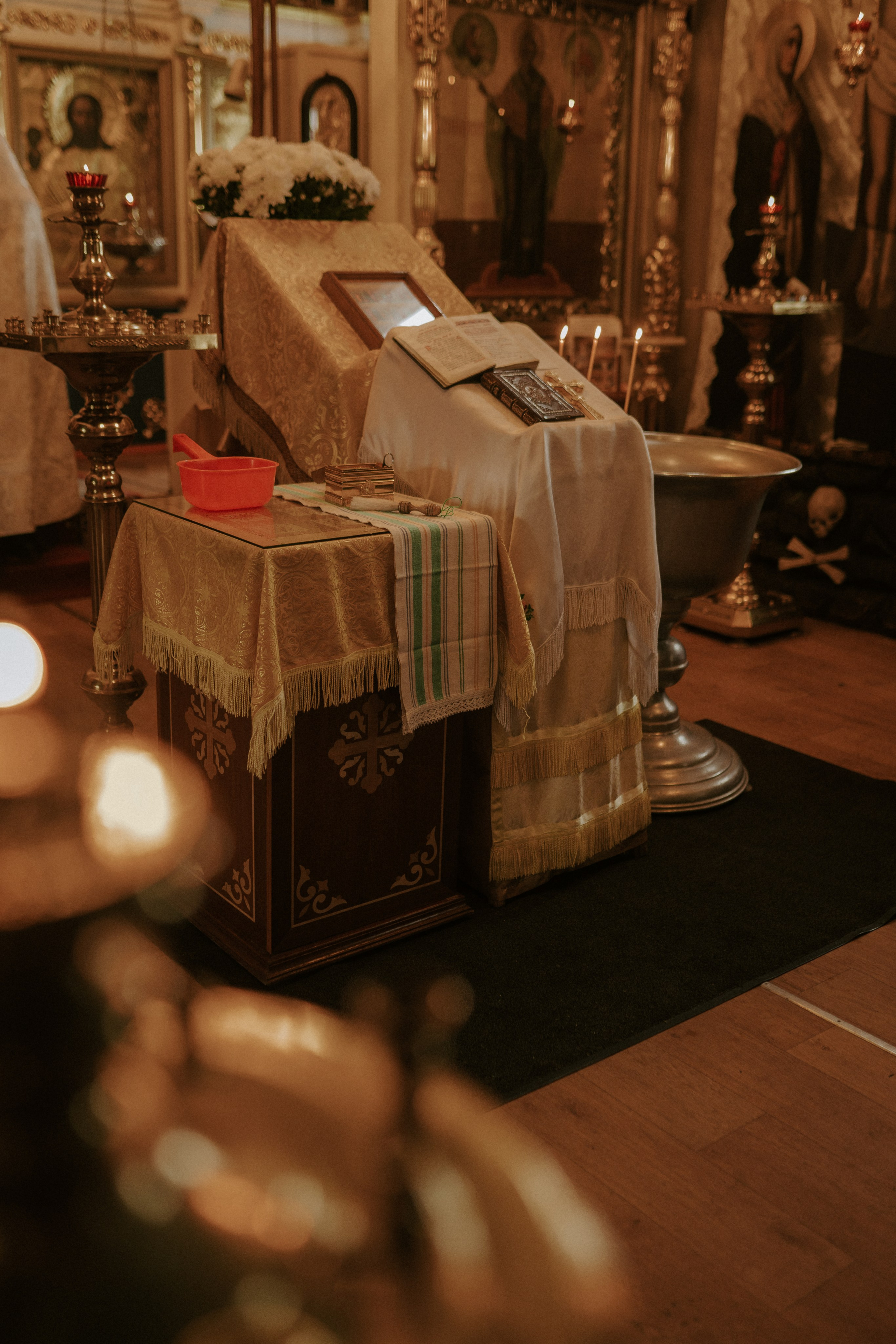 Фотограф на крестины. Свадебный фотограф в г. Москва, МО Гороза Алена