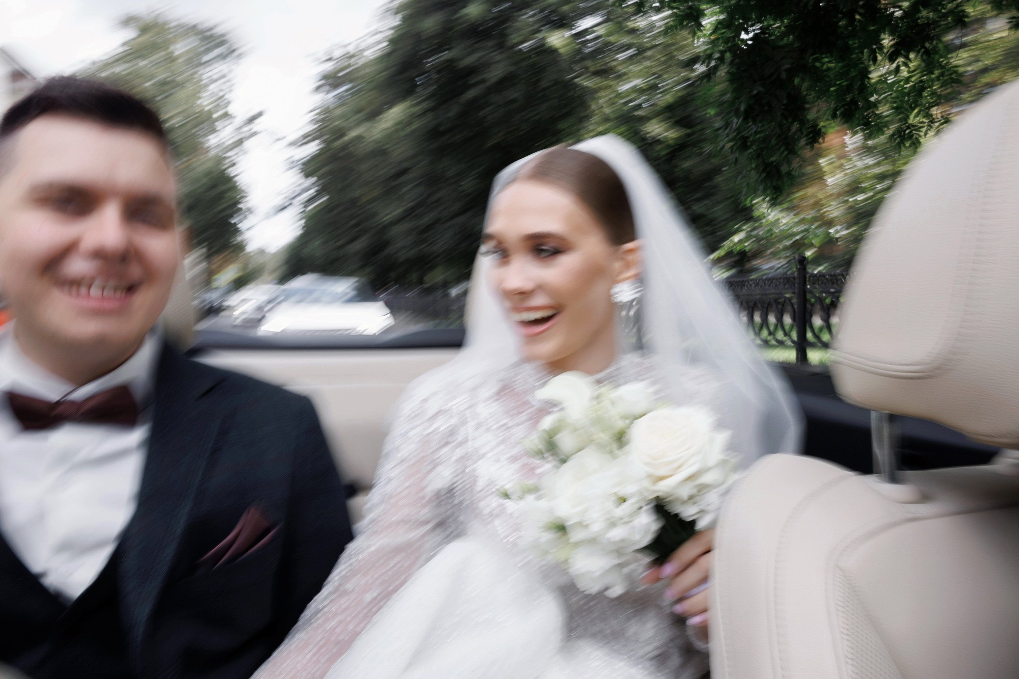 Классическая свадебная съемка с оттенками народности. Свадебный фотограф в Нижнем Новгороде и Москве Сергей Воробьев