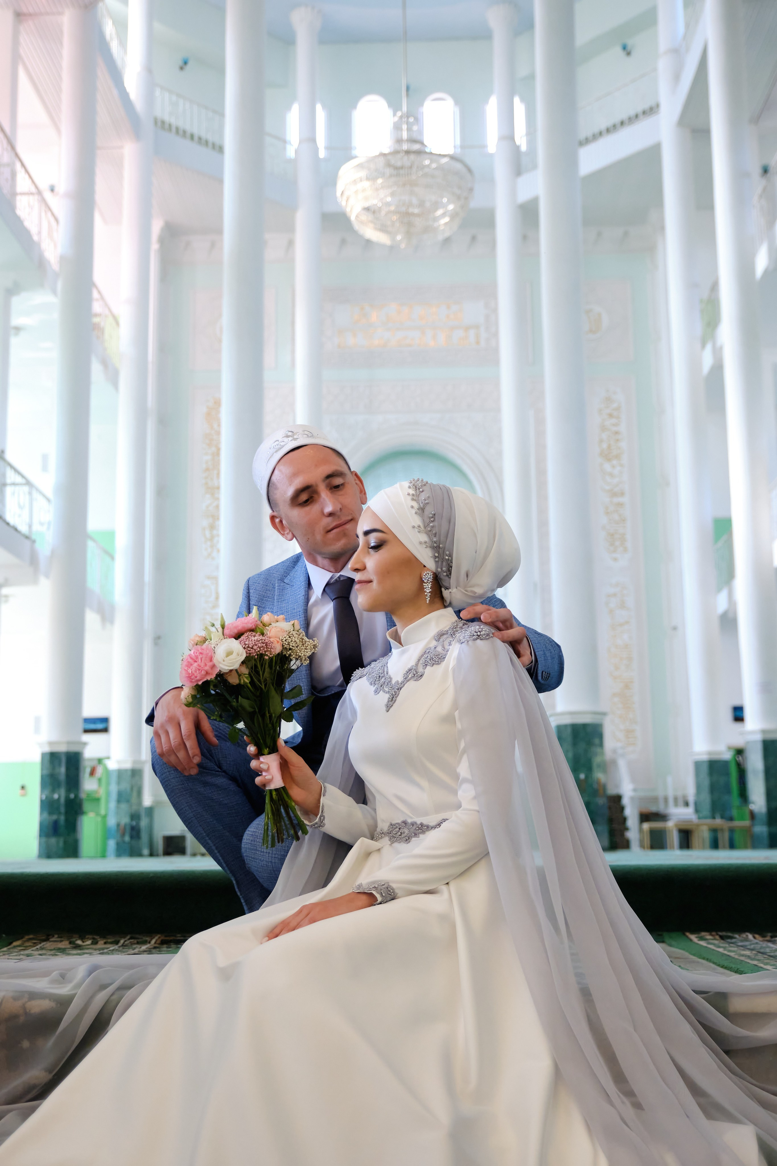 НИКАХ. Фотограф в Самаре Татьяна Дубаносова