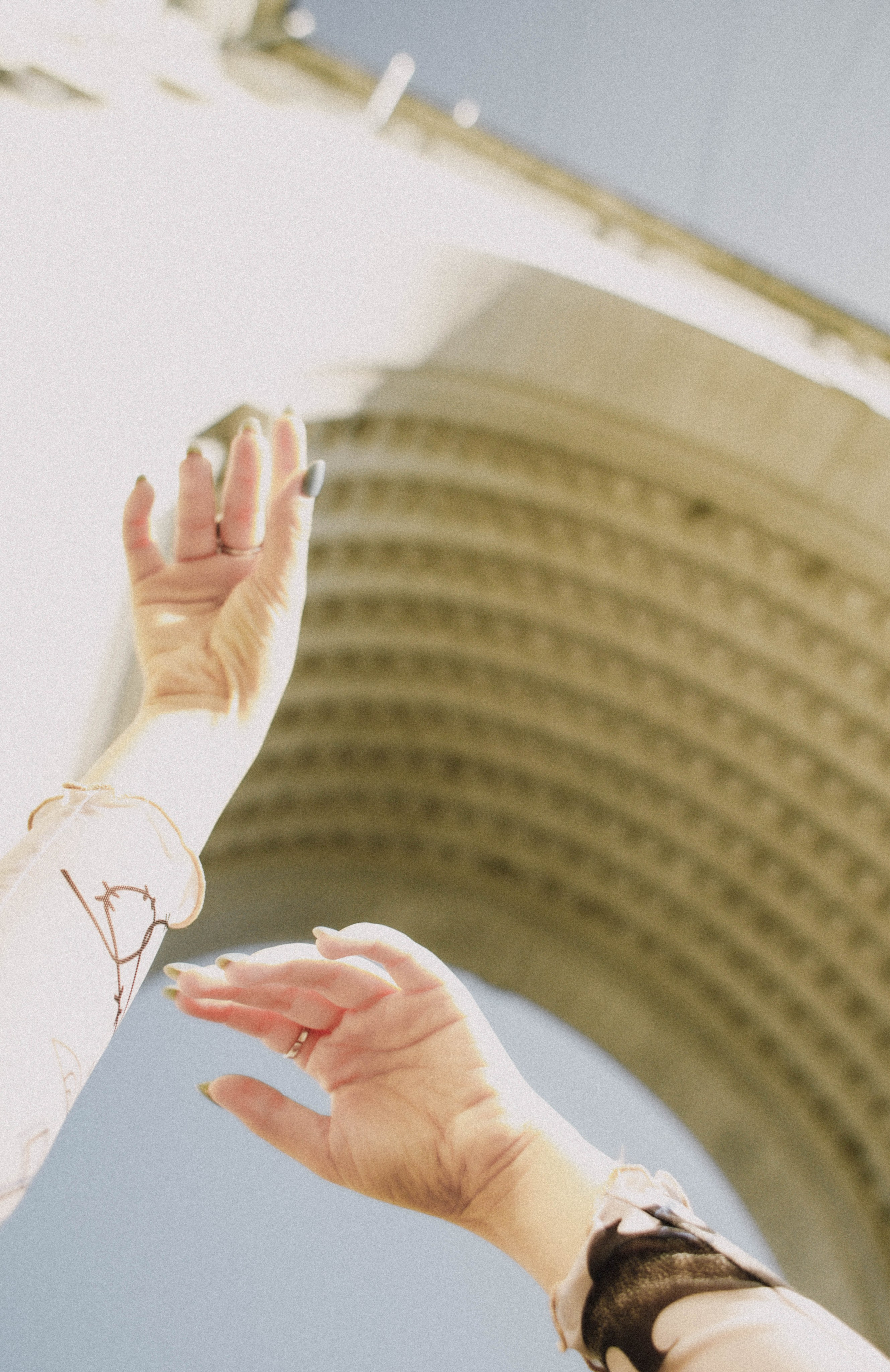 Настя. Городское. Фотограф в Нижнем Новгороде