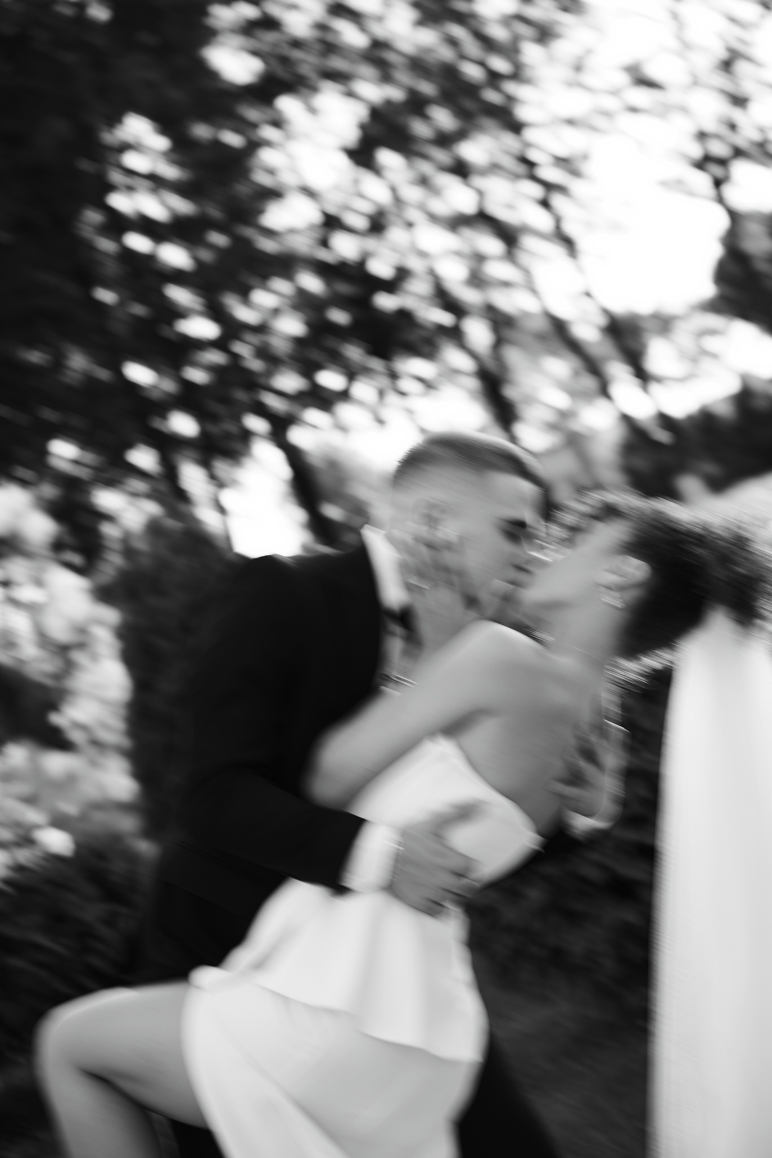 Настя и Антон. Репортажной фотограф Ариан