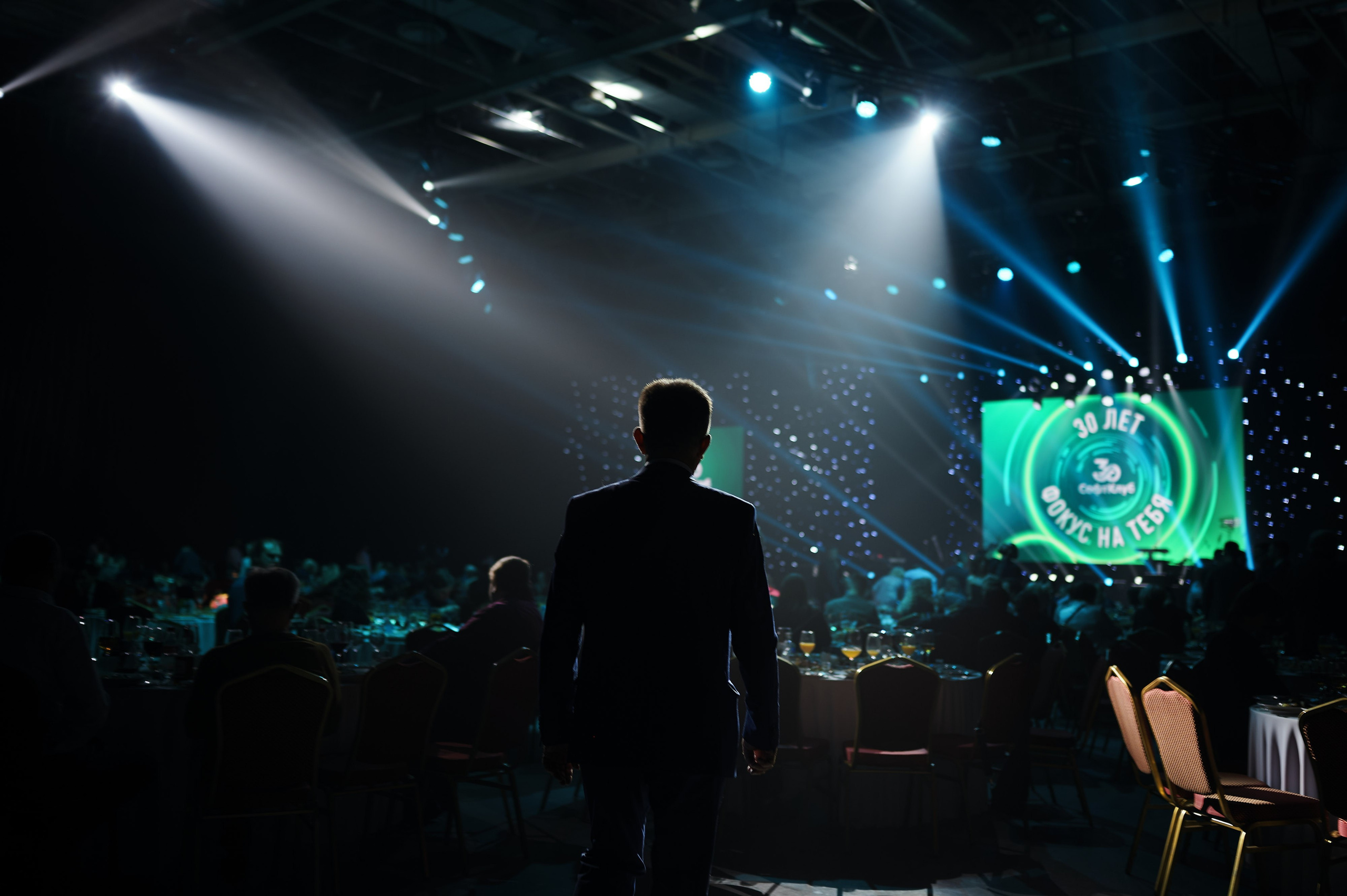 SoftClub. Репортажной фотограф Ариан