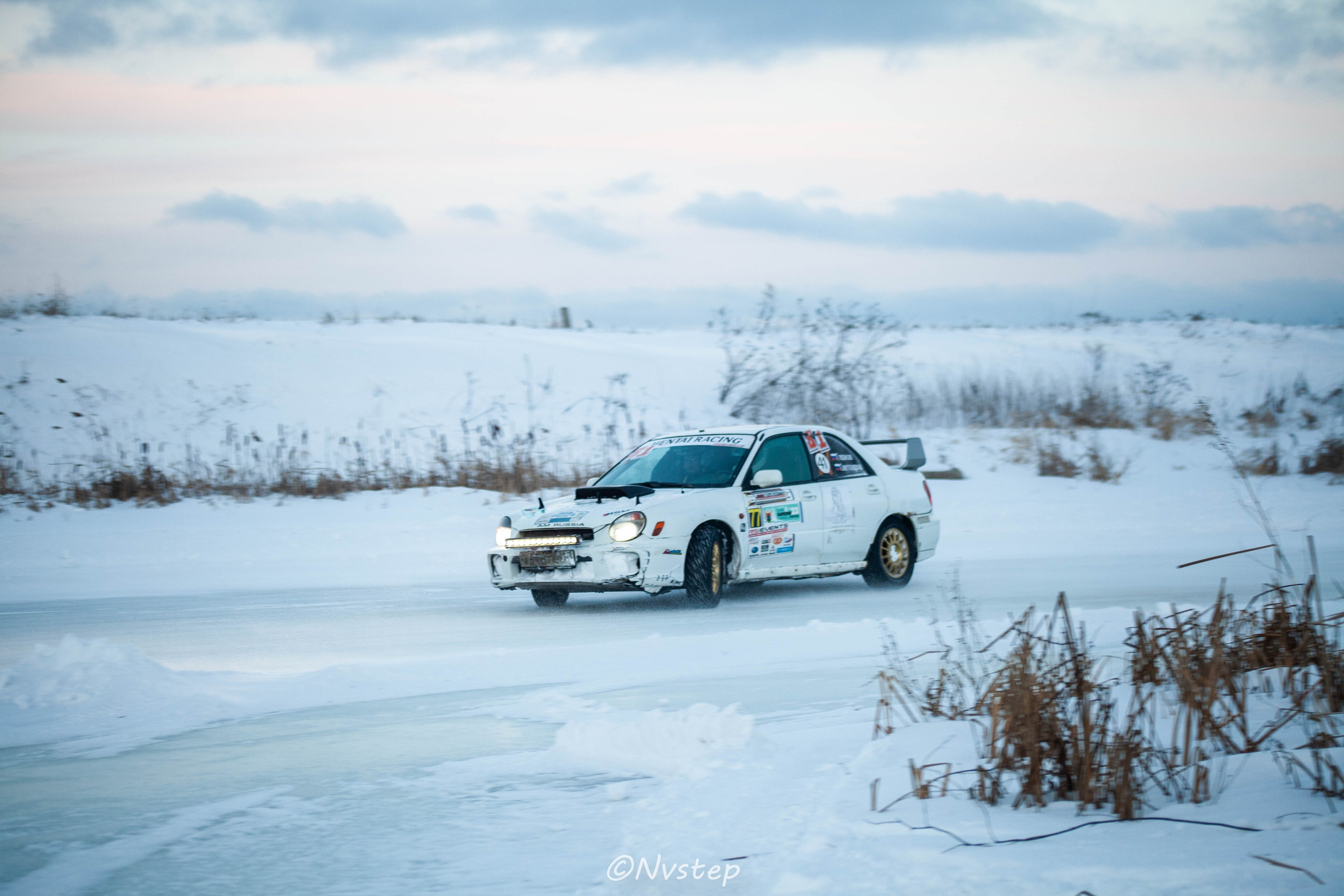 RSE Дмитров Лёд 2023. Мультижанровый фотограф в Москве Наталия Степанова