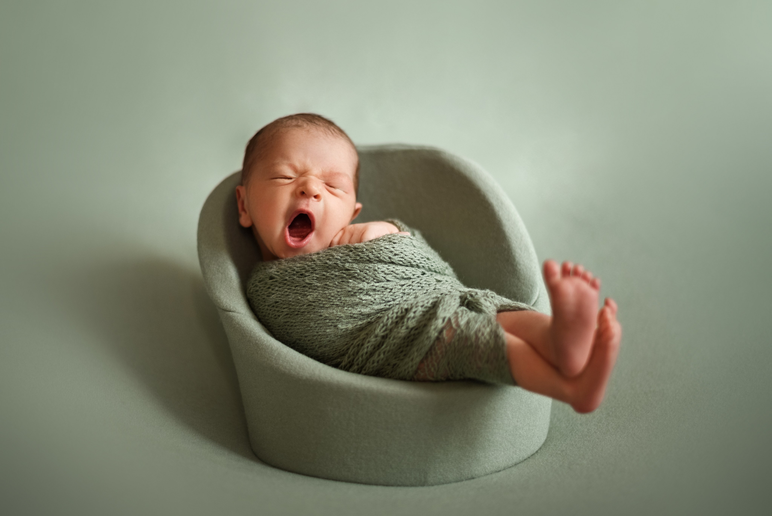 Новорождённые. Фотограф новорождённых в Сочи Наталия Дмитриева