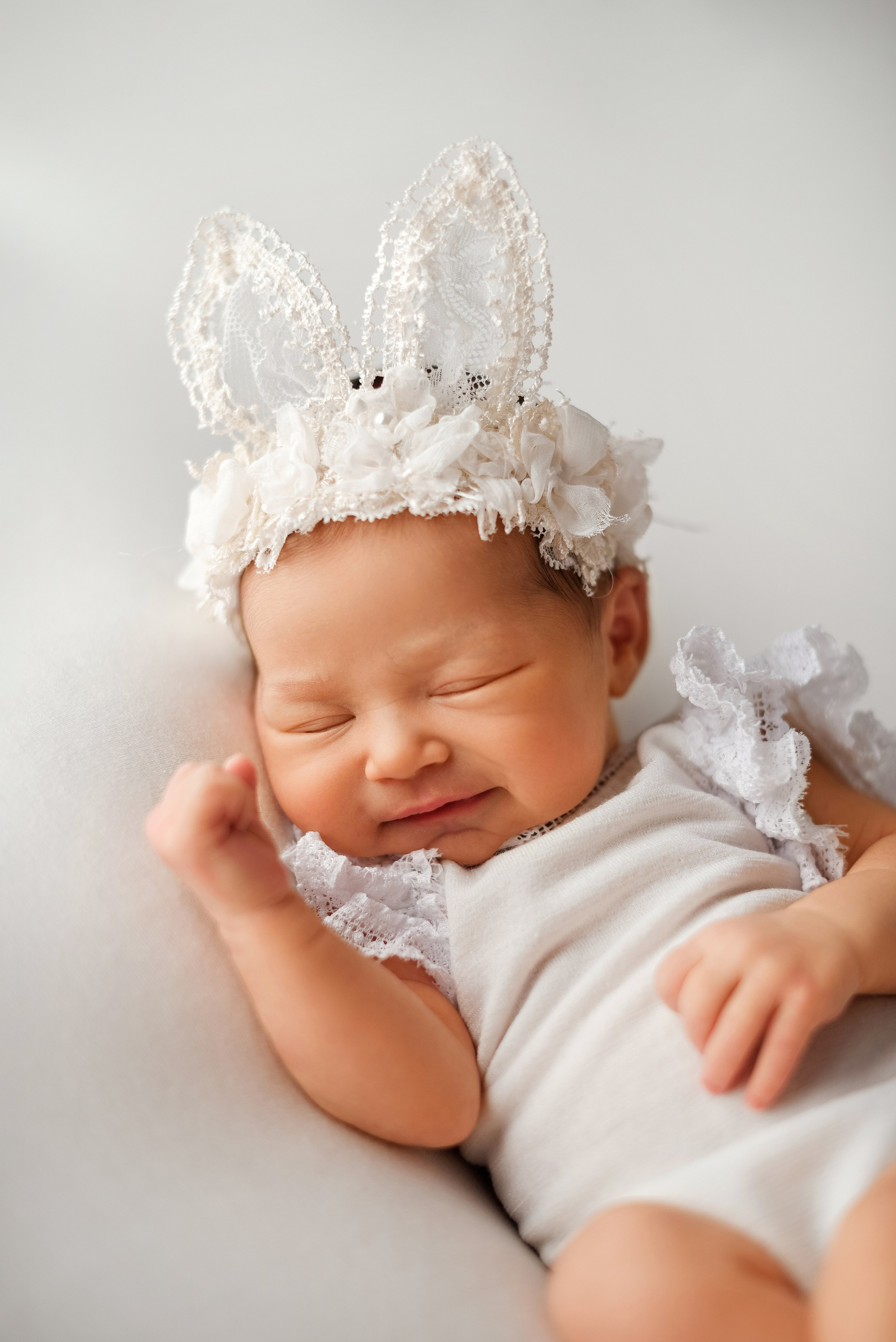 Новорождённые. Фотограф новорождённых в Сочи Наталия Дмитриева