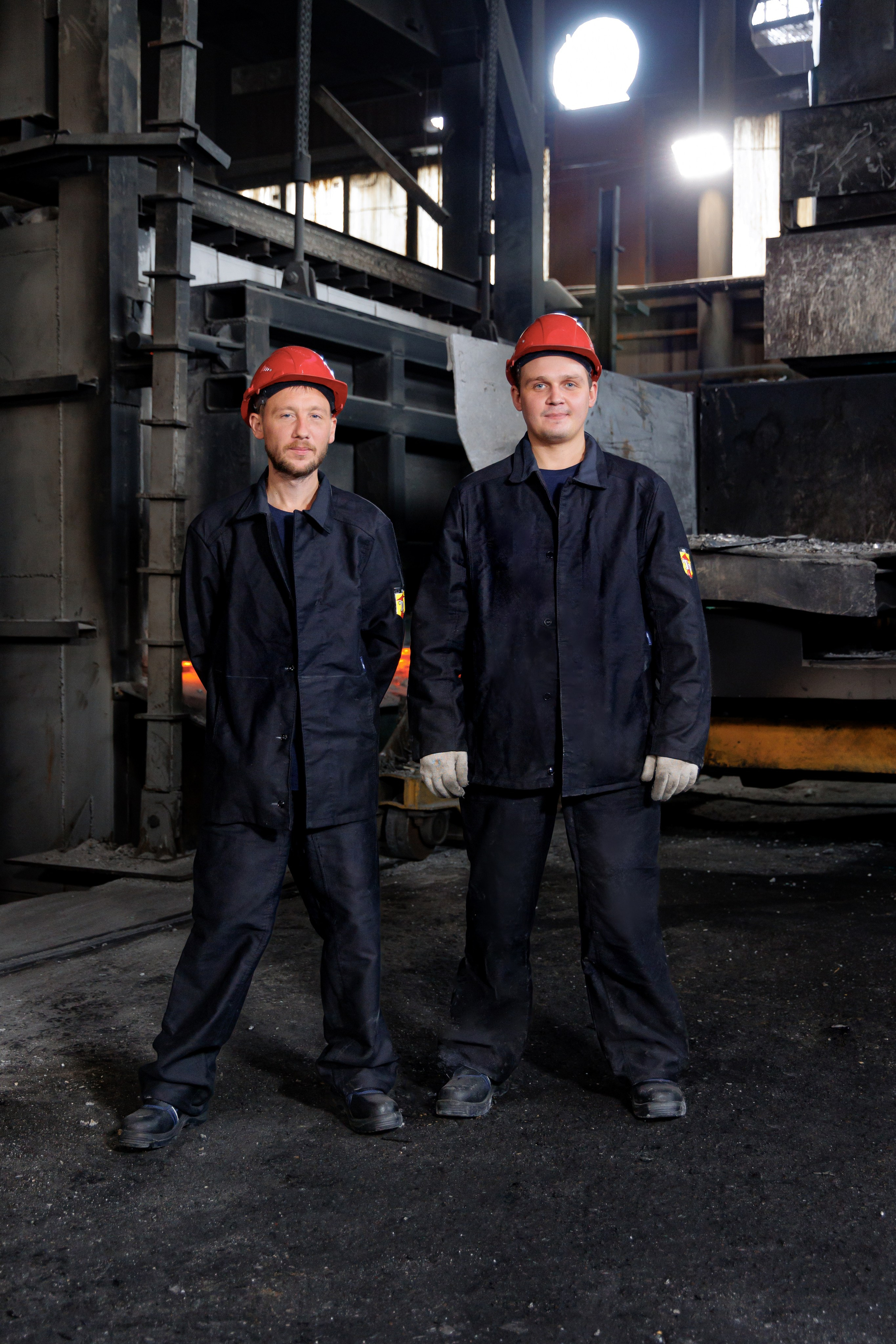 Алюминиевый завод, вакансии. Фотограф, видеограф