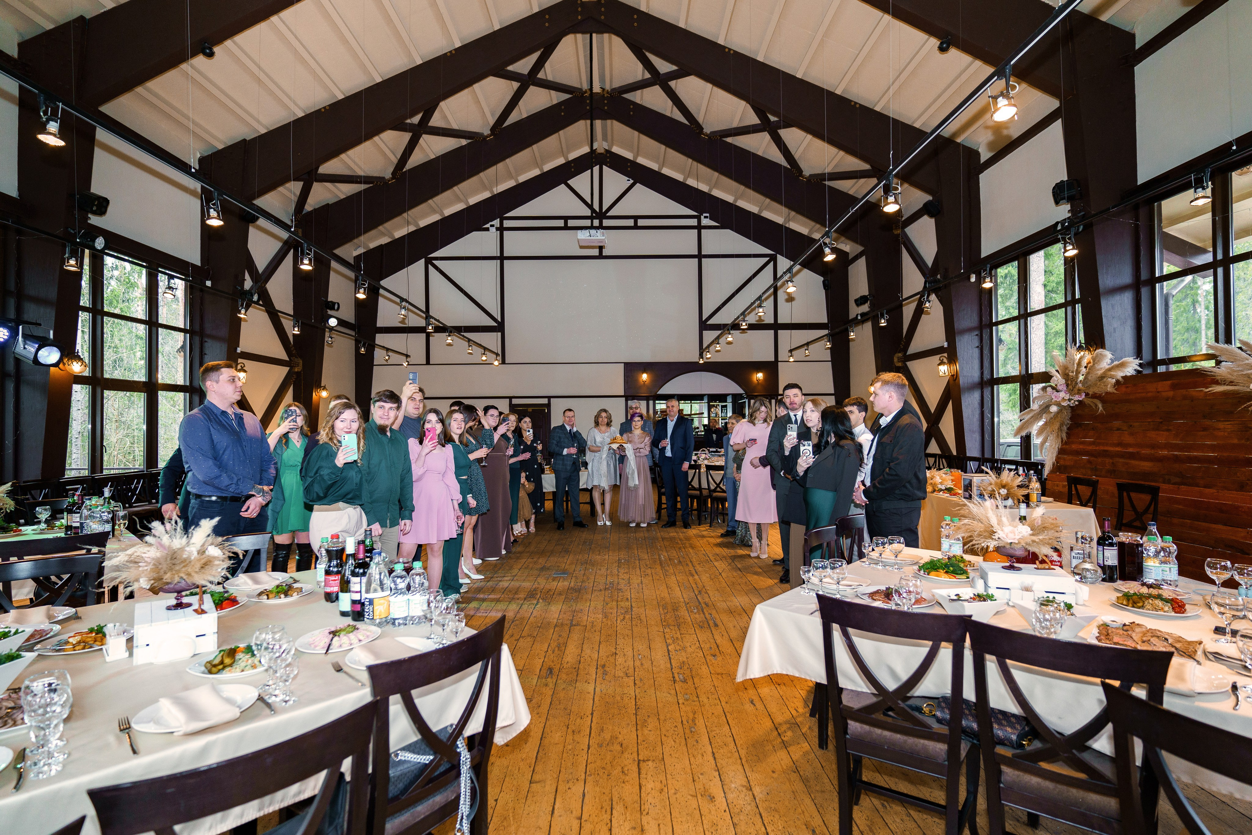 Роман + Анастасия