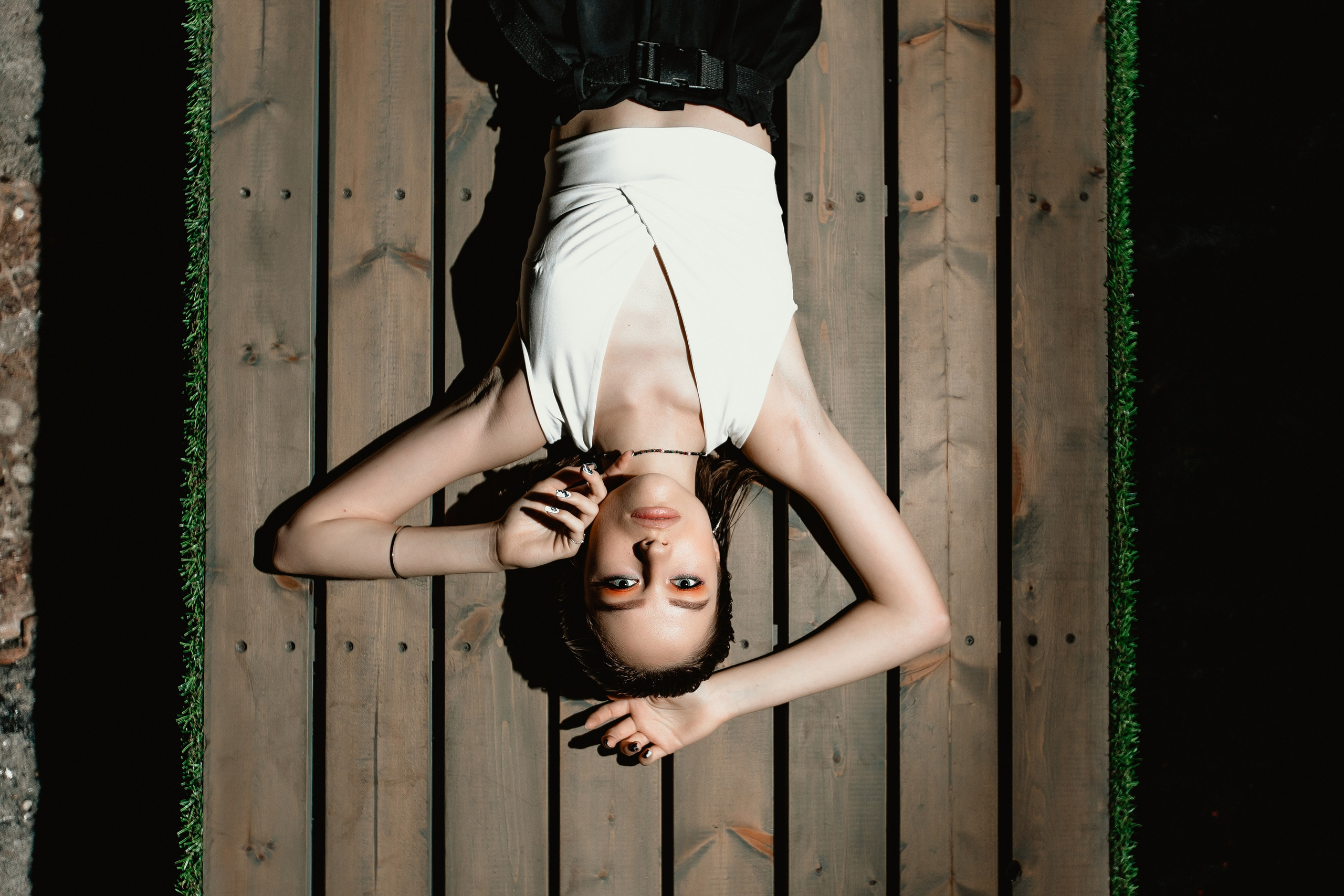 Барашкова Анастасия. Тимур Аминов | Фотограф в Кемерове