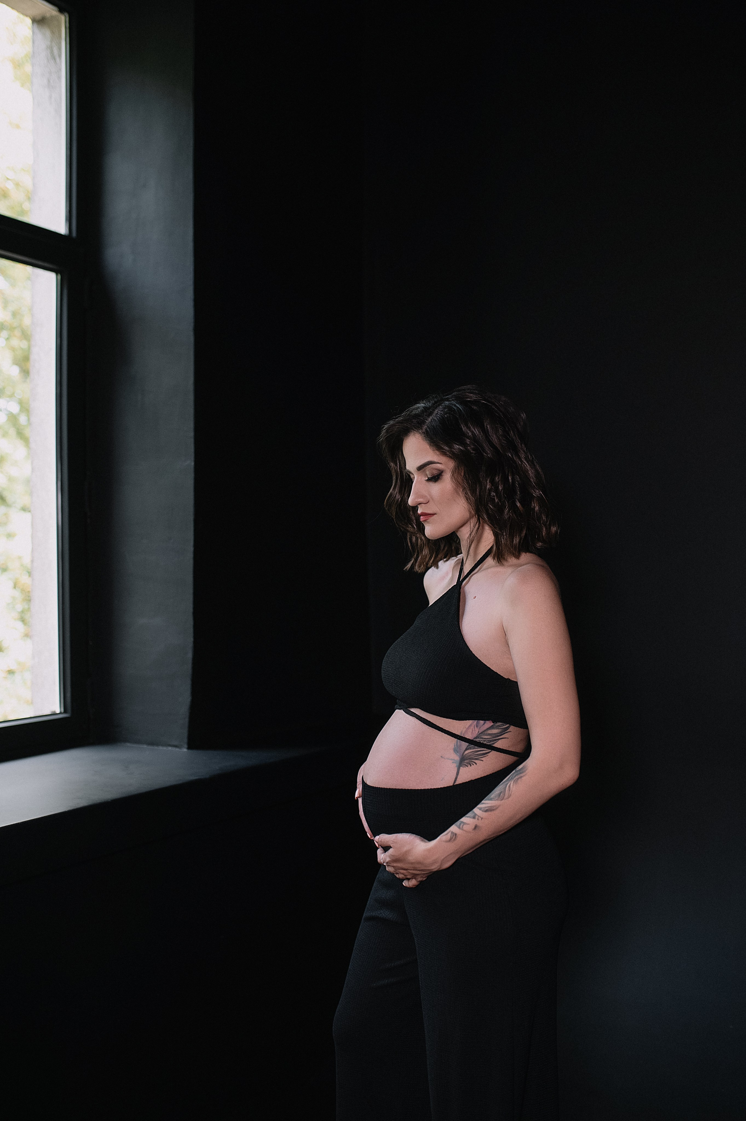 Валерия Крюкова. Фотостудия Алматы — 2 Stula.Studio | Аренда залов