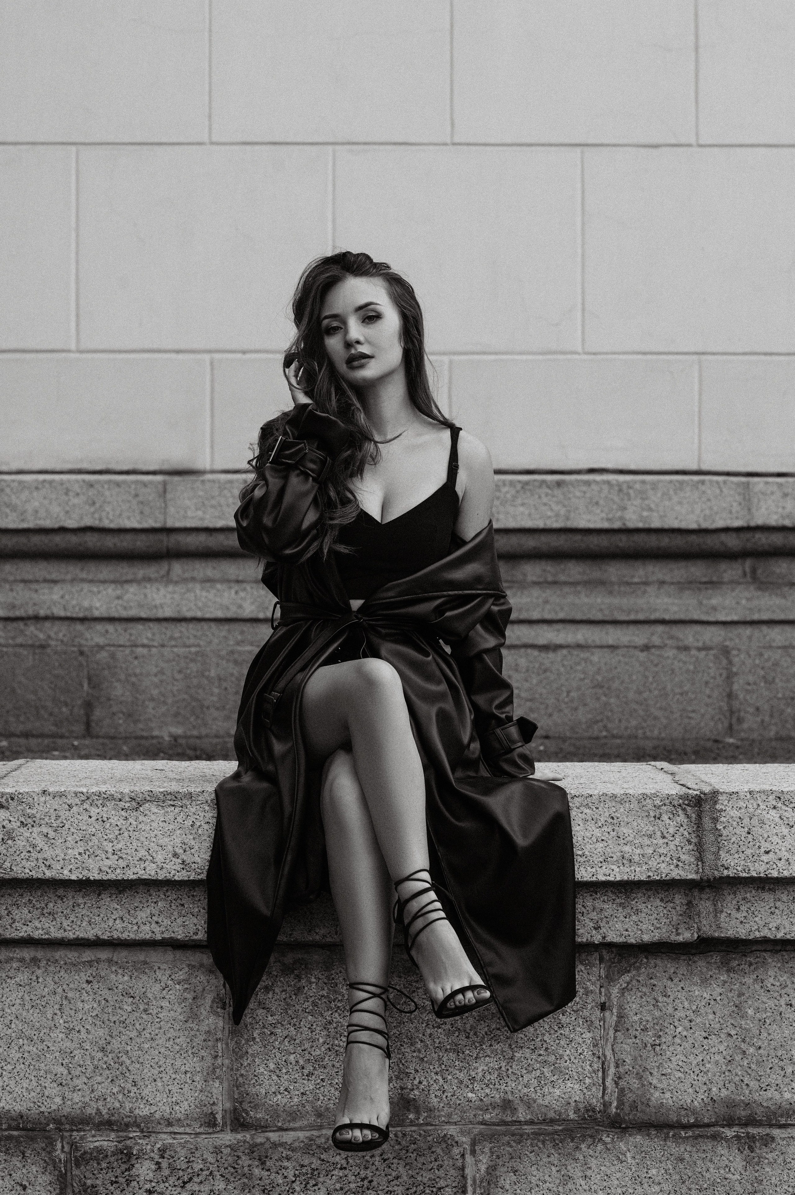 Валерия Крюкова. Фотостудия Алматы — 2 Stula.Studio | Аренда залов