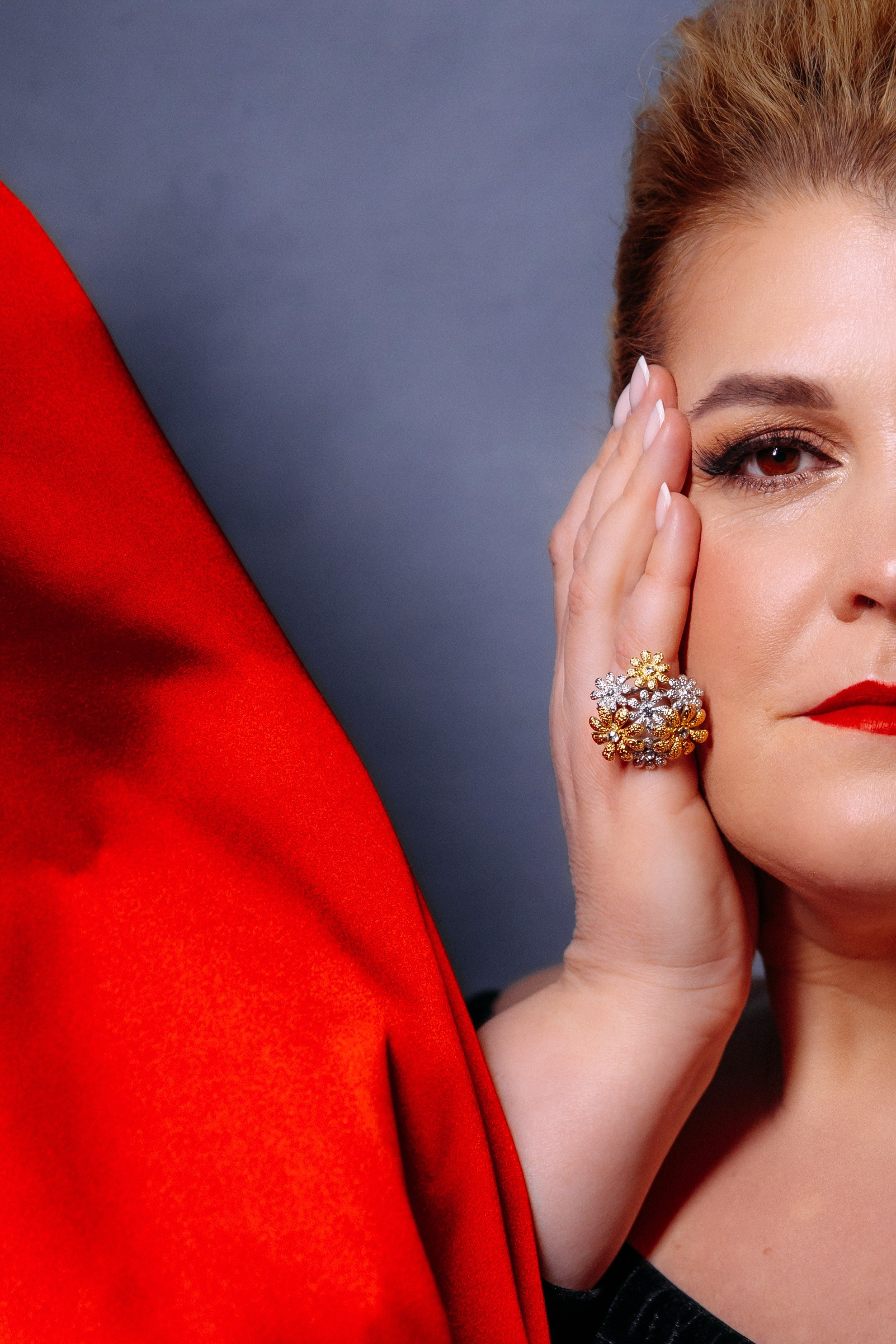 Фотопроект Я — ПОДАРОК. Женский и семейный фотограф Елена Петрова