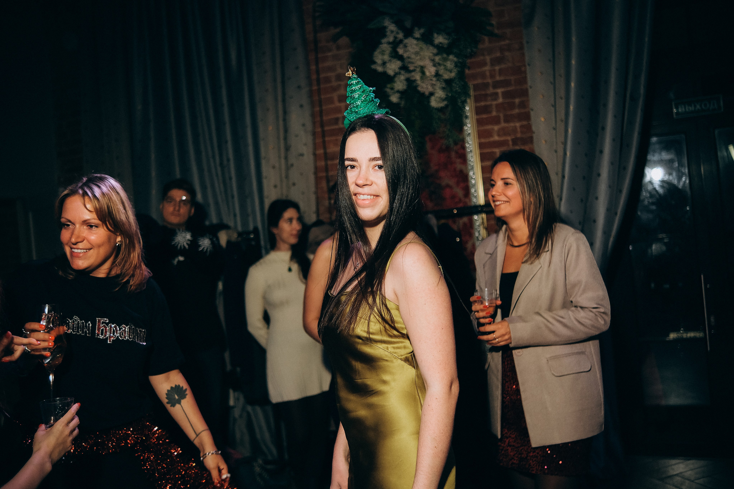 Корпоратив loft Game diving. Phdkvmr.ru