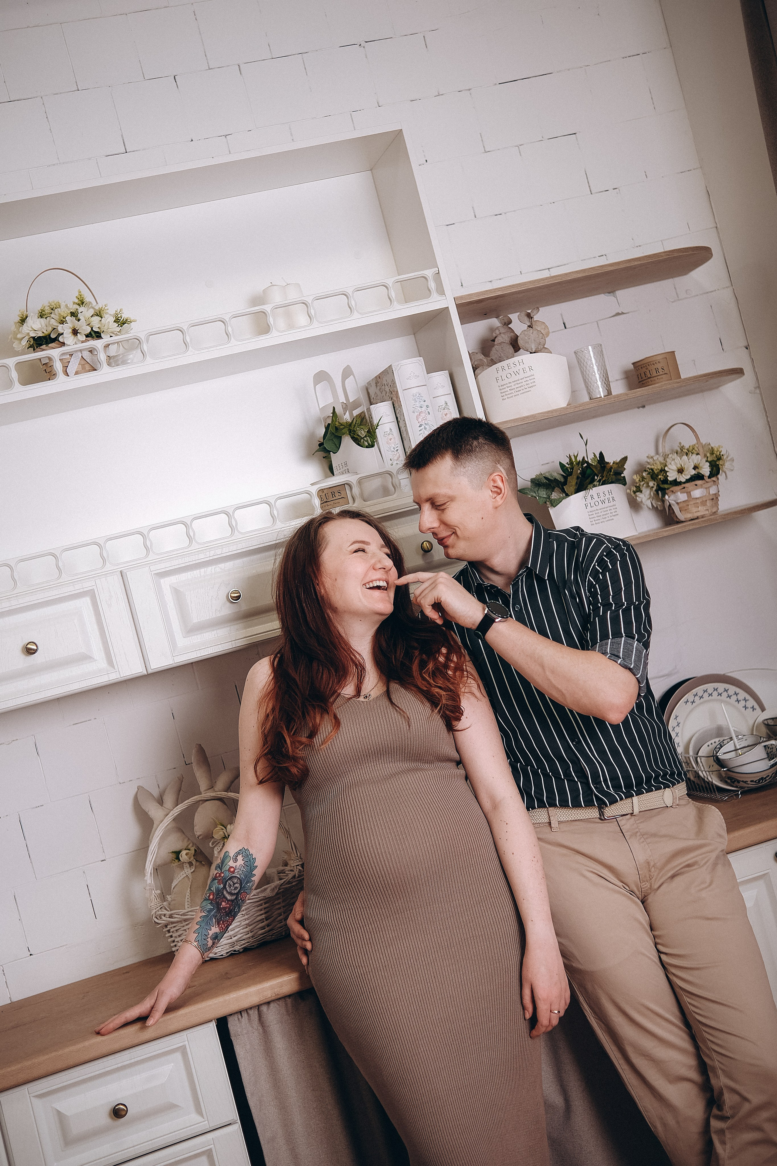 Катя & Саша. Phdkvmr.ru