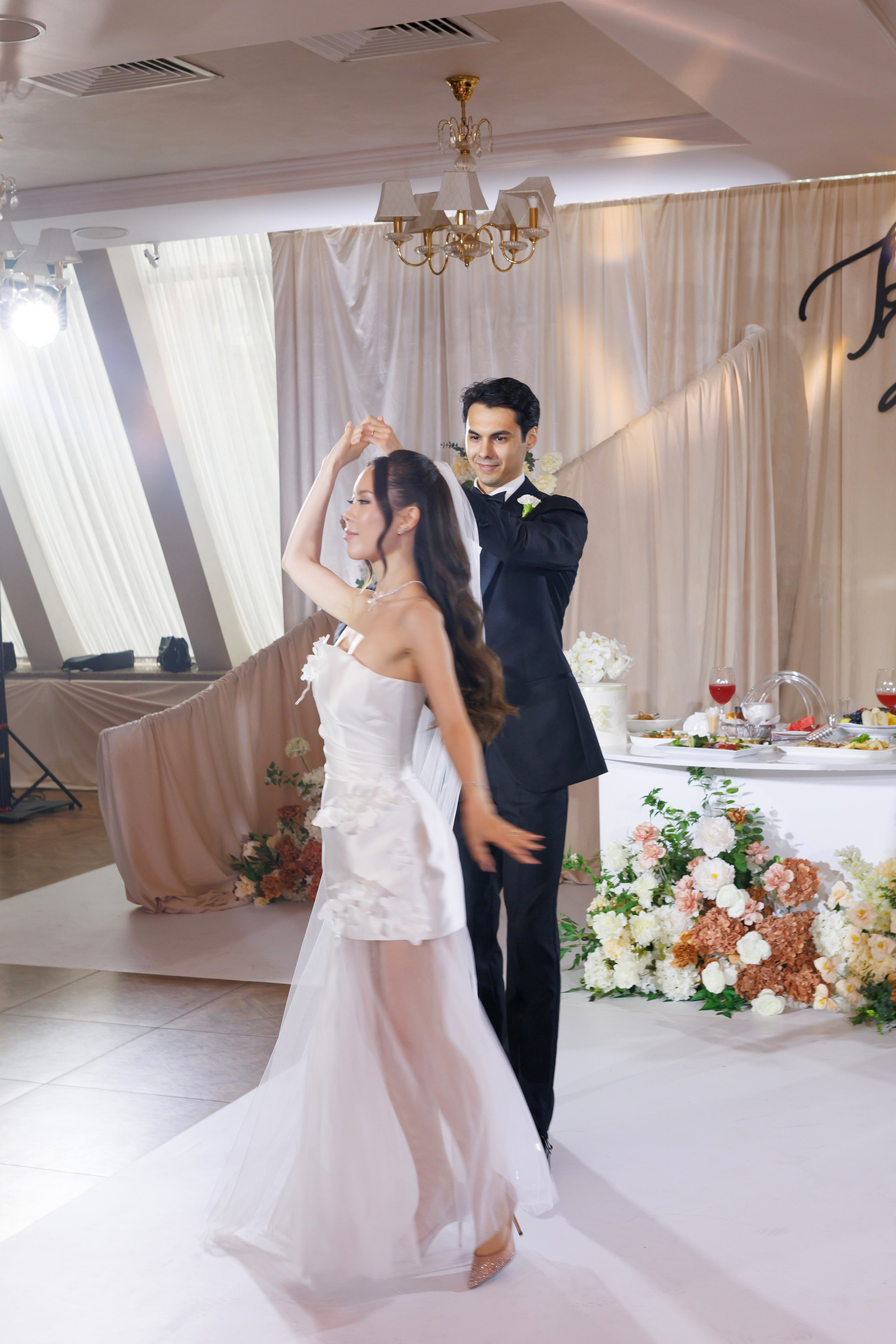 Руслан Гульбике. Фотограф Александр Литвинов