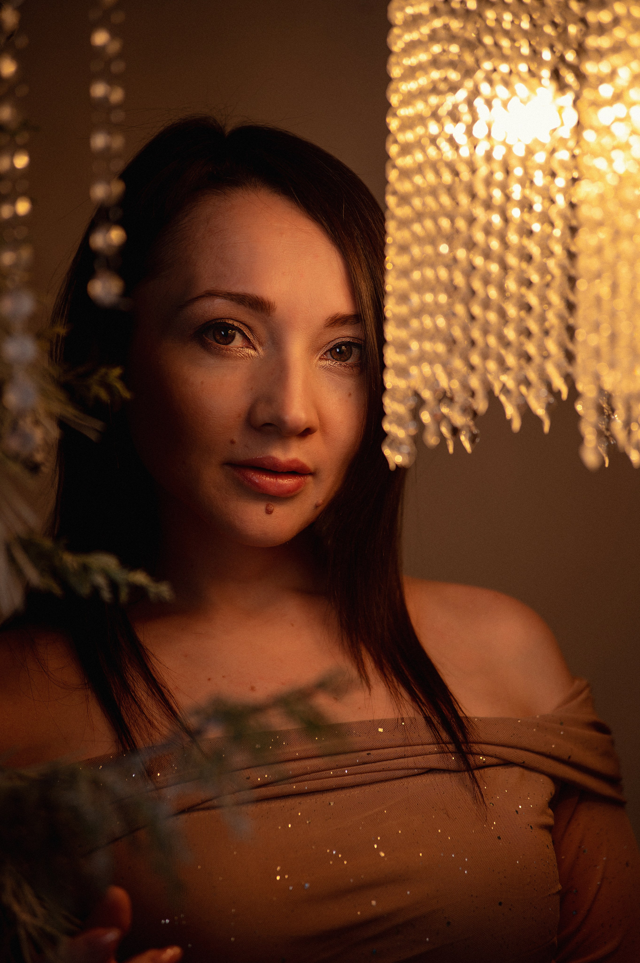 Таня. Фотограф Виктория Воронина