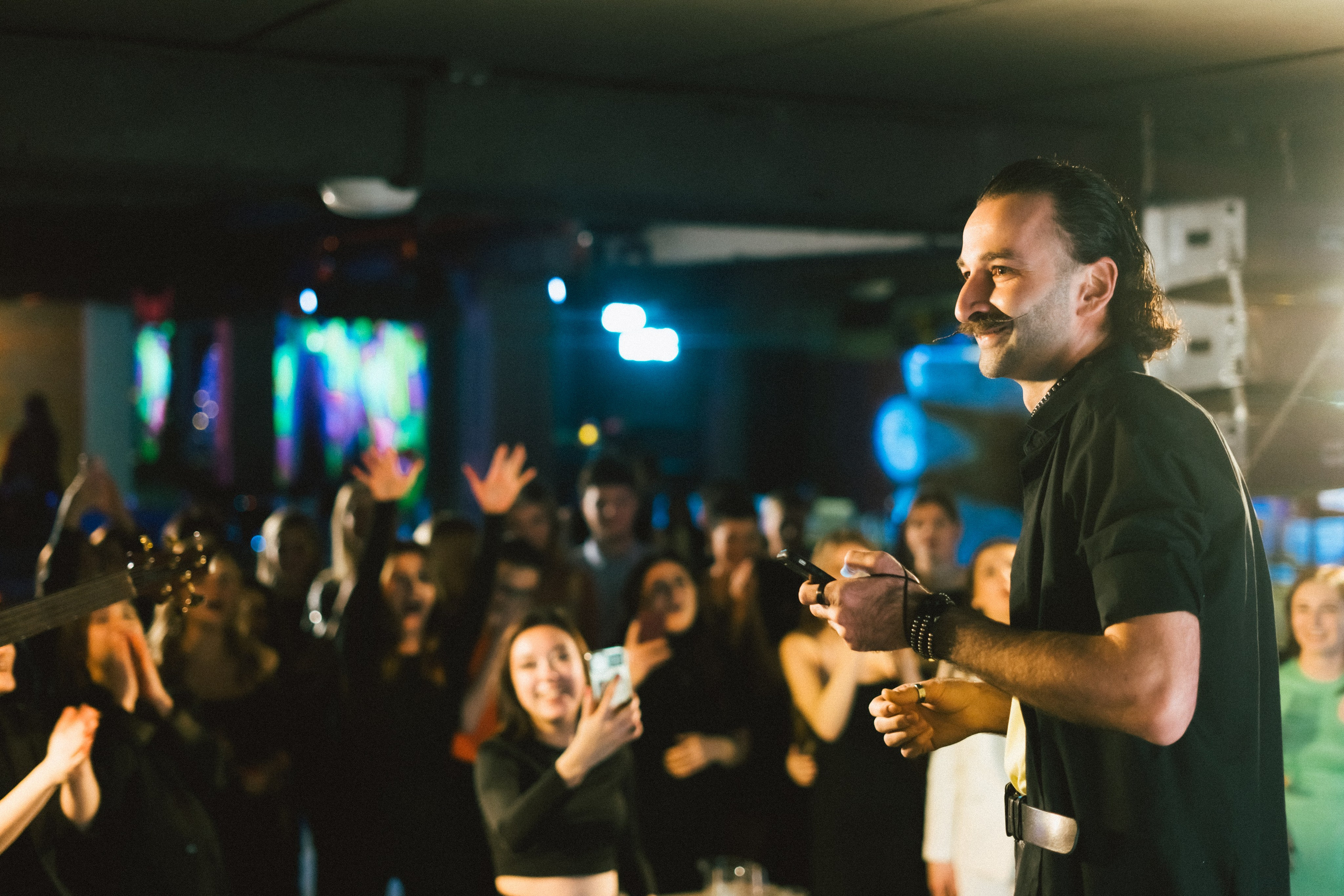 Афанасьев. Фотограф Валерия Крахмалева