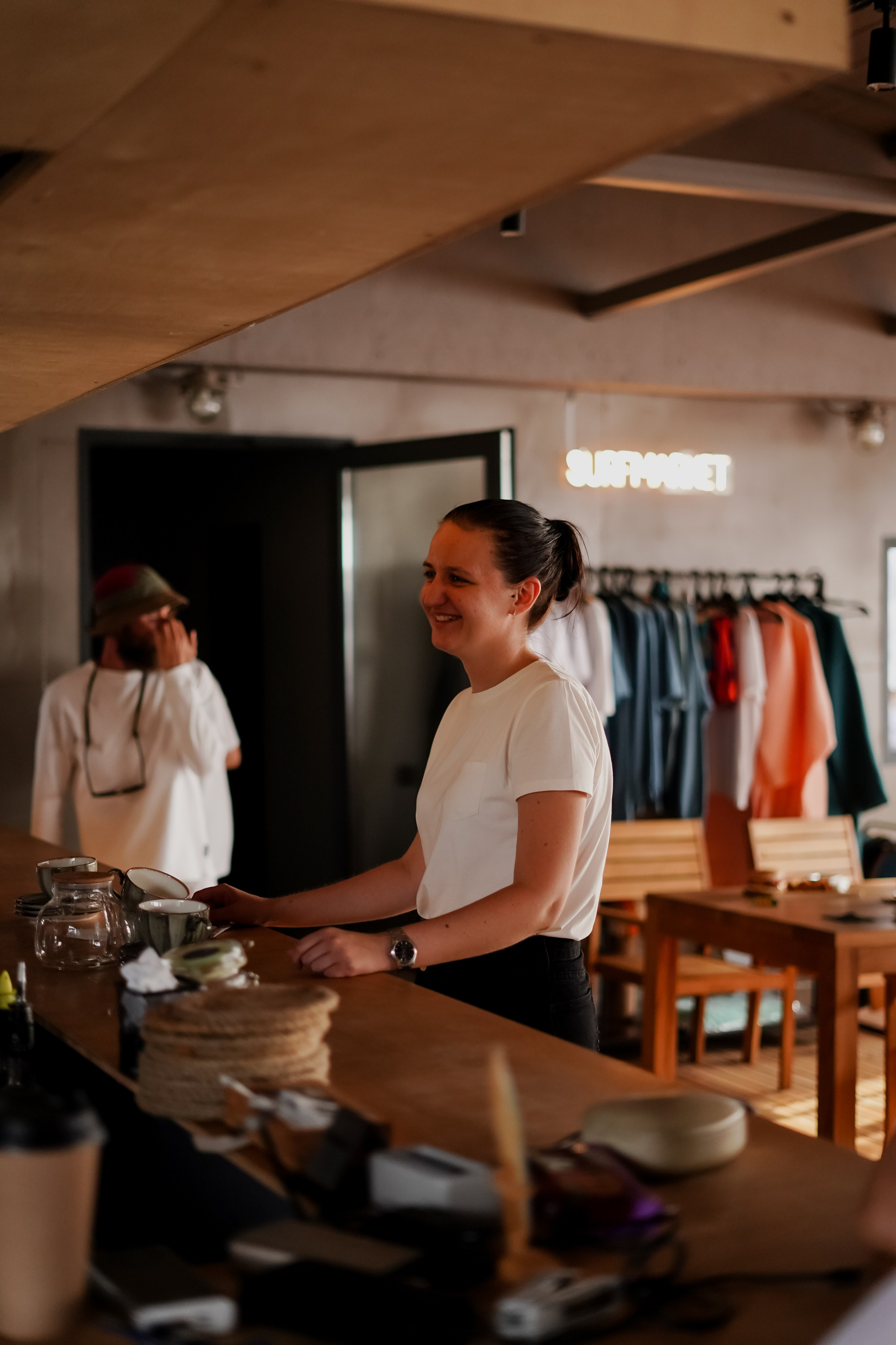 Surf. Фотограф Валерия Крахмалева